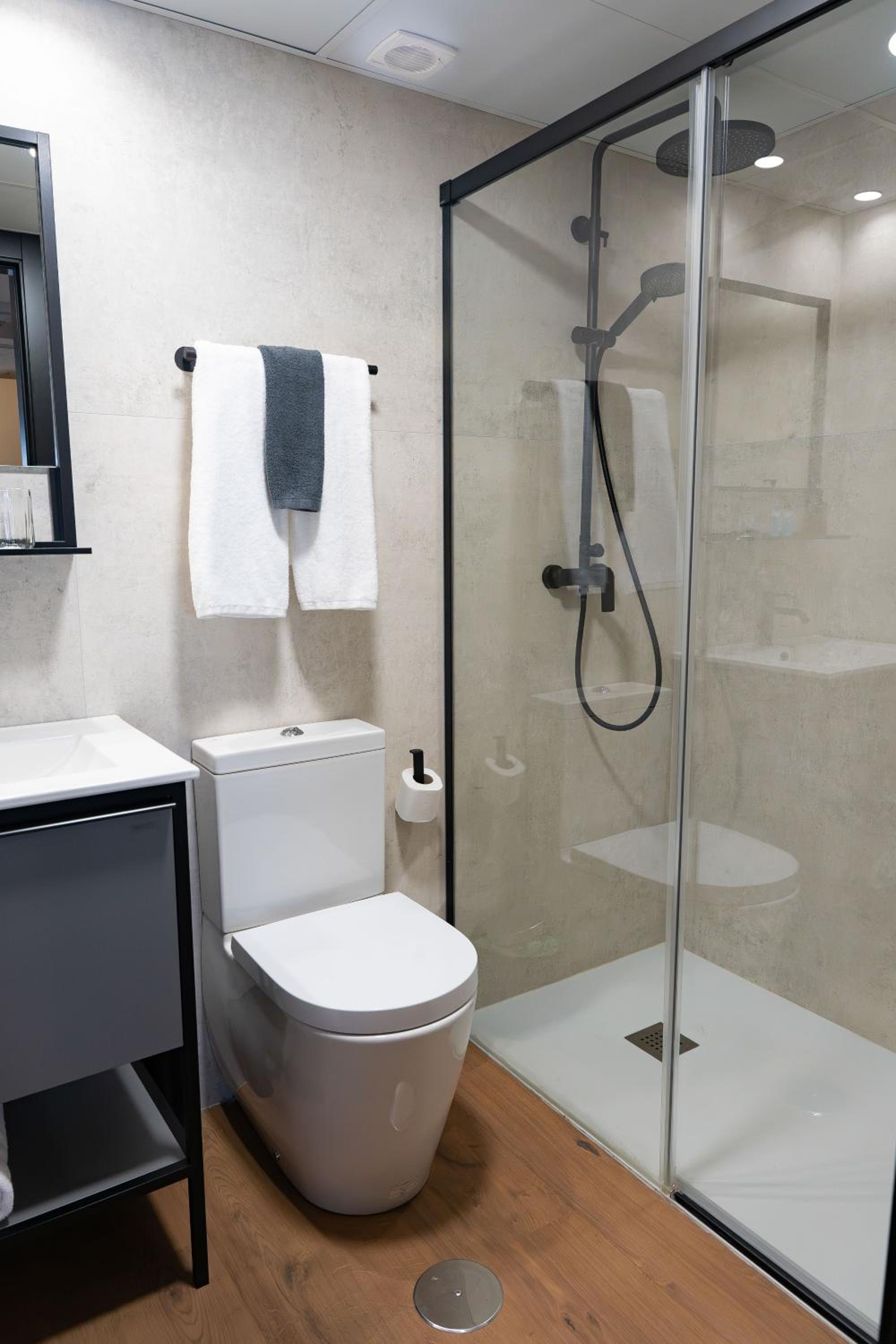 BUBU Apartments By Exclusive Homes