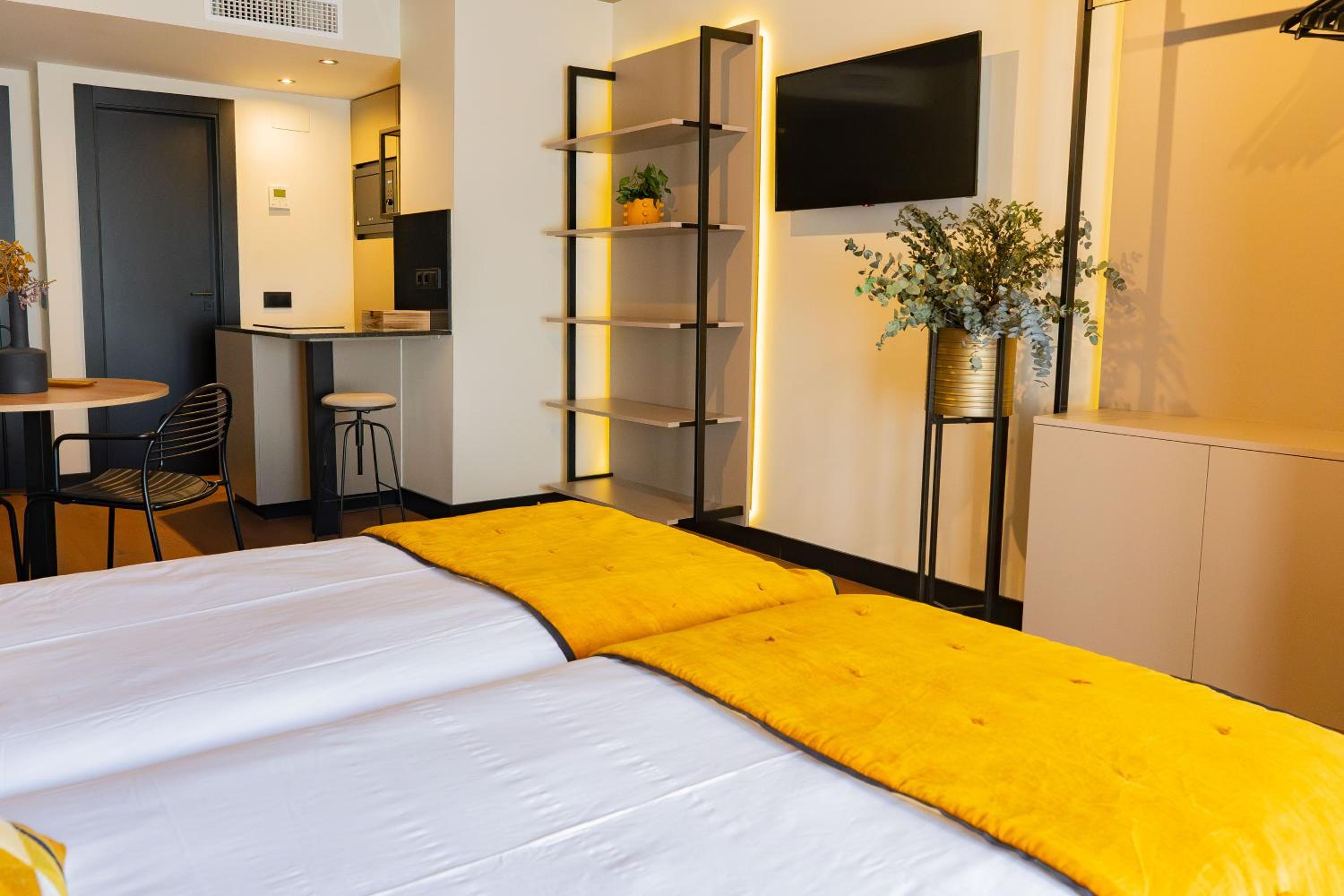 BUBU Apartments By Exclusive Homes