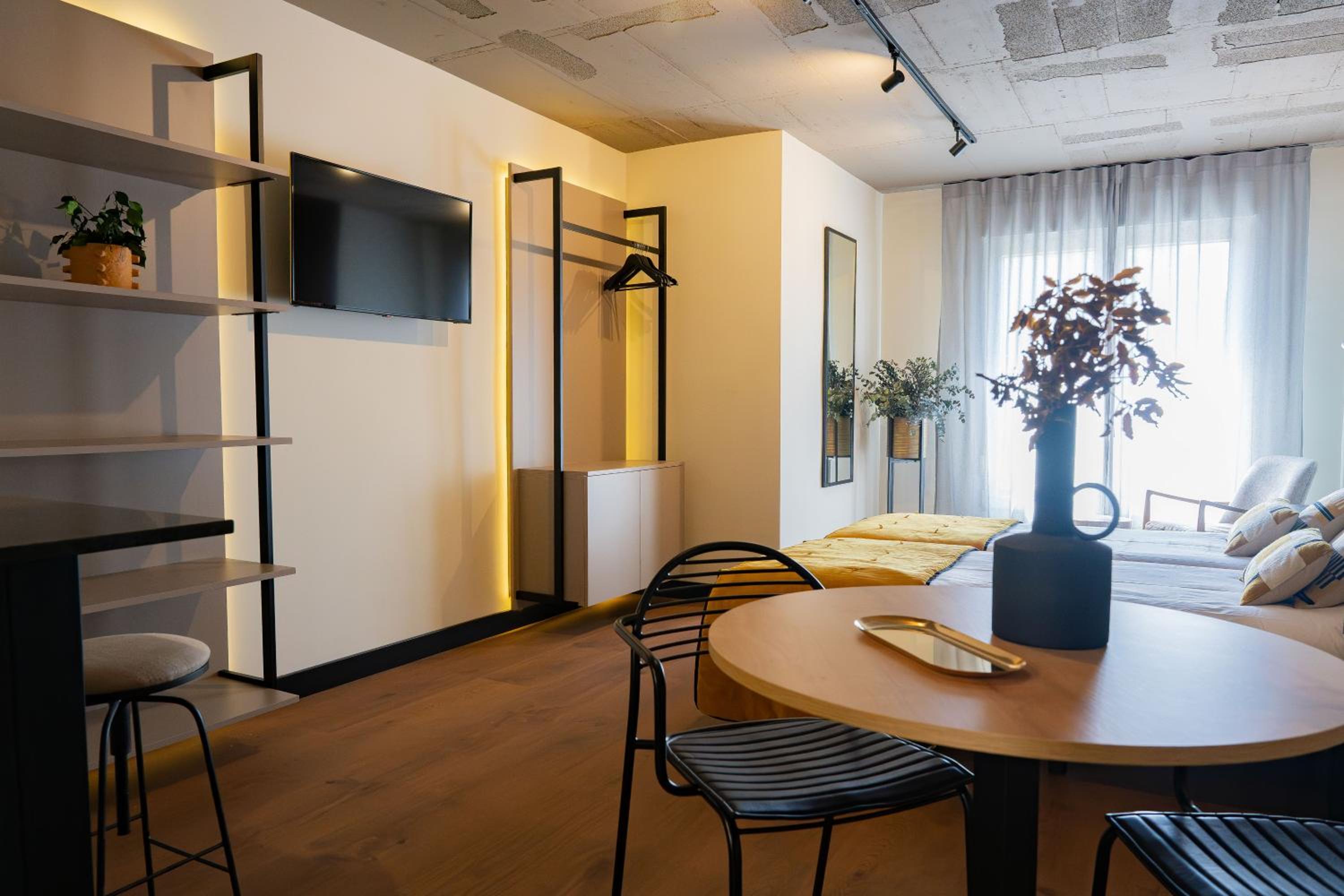 BUBU Apartments By Exclusive Homes