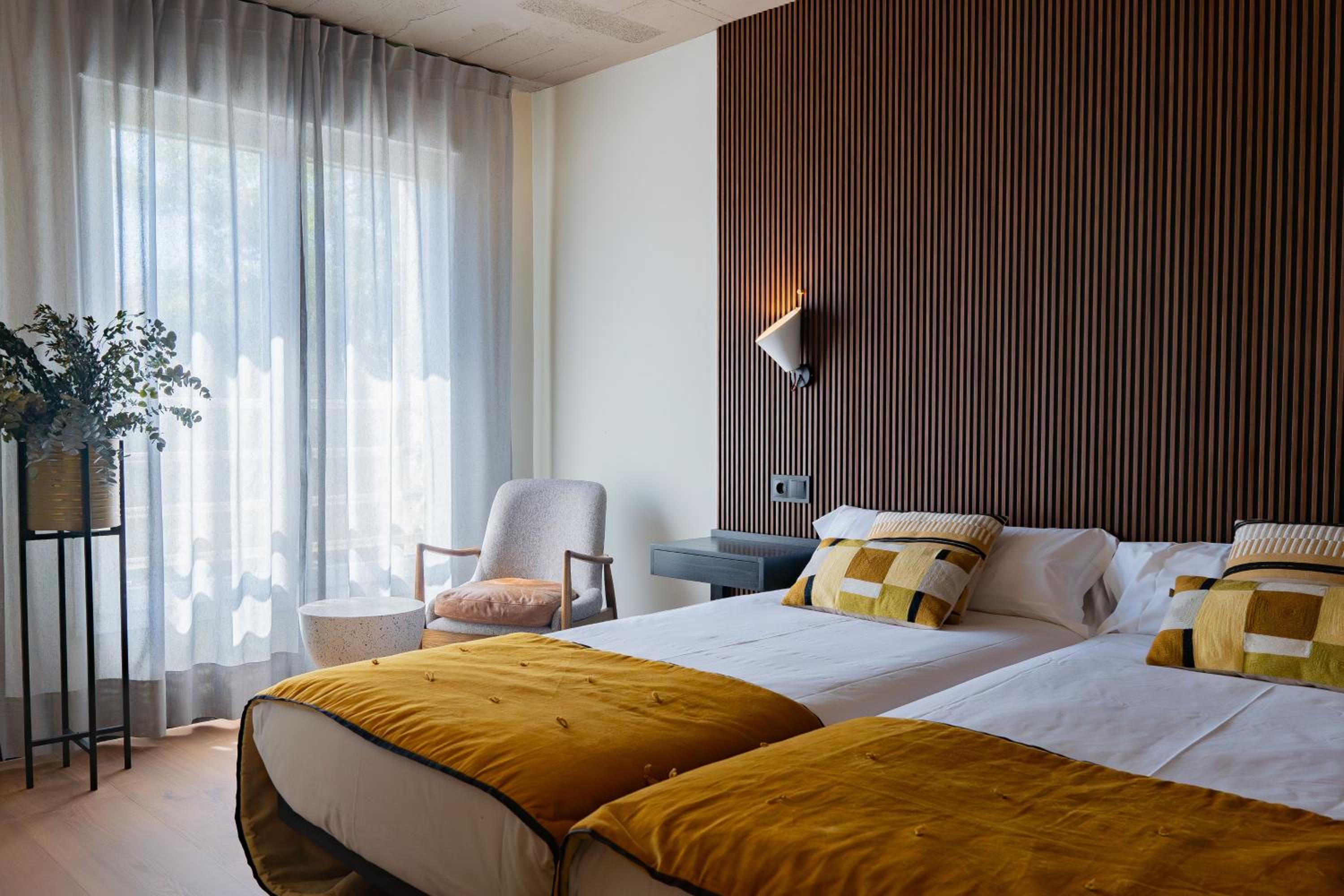 BUBU Apartments By Exclusive Homes
