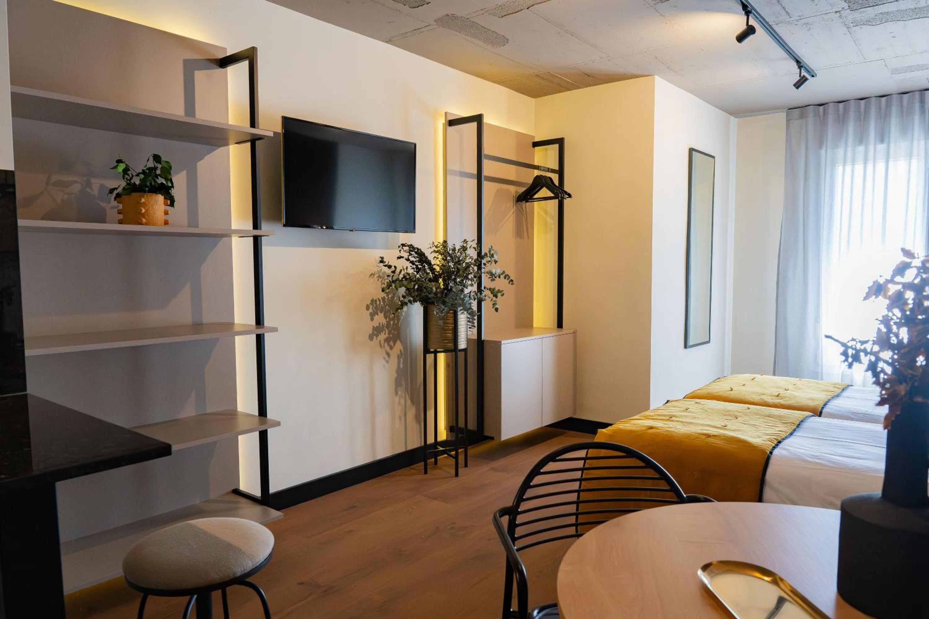 BUBU Apartments By Exclusive Homes