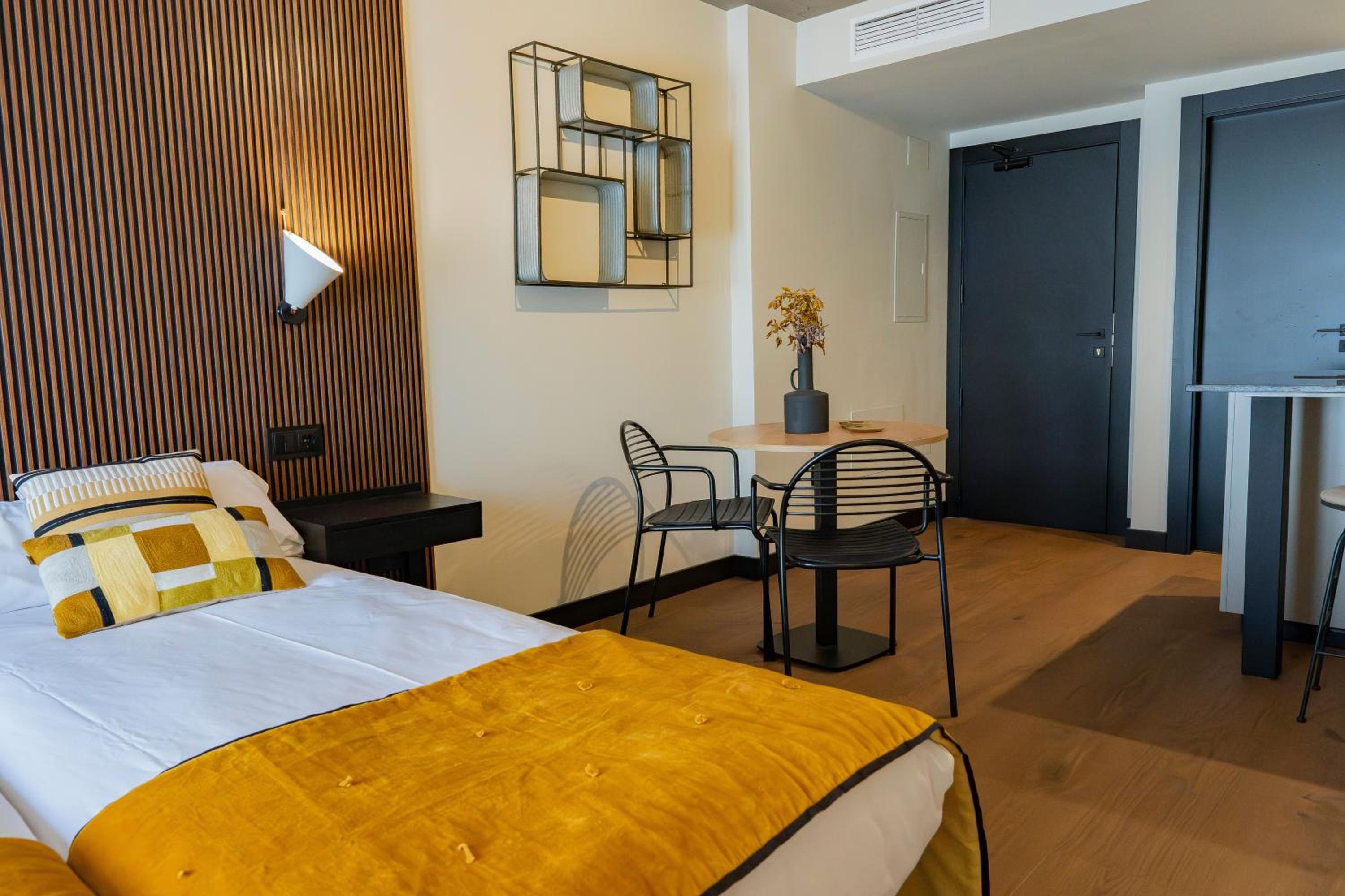 BUBU Apartments By Exclusive Homes