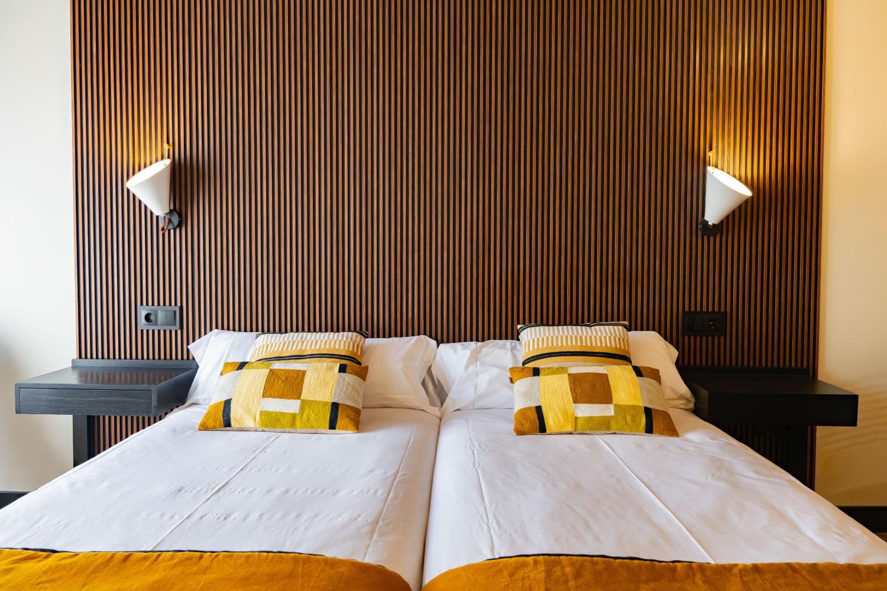 BUBU Apartments By Exclusive Homes