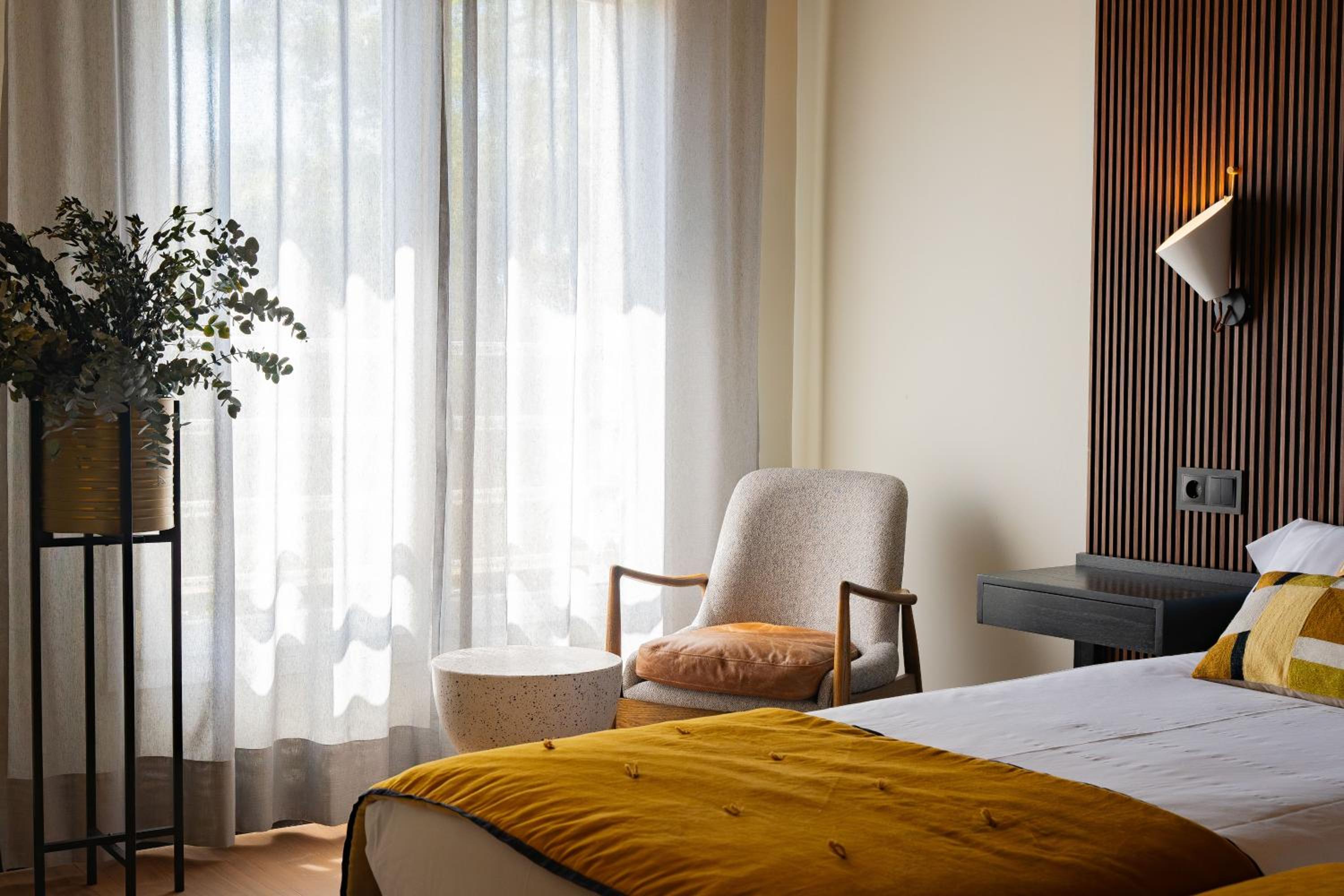 BUBU Apartments By Exclusive Homes