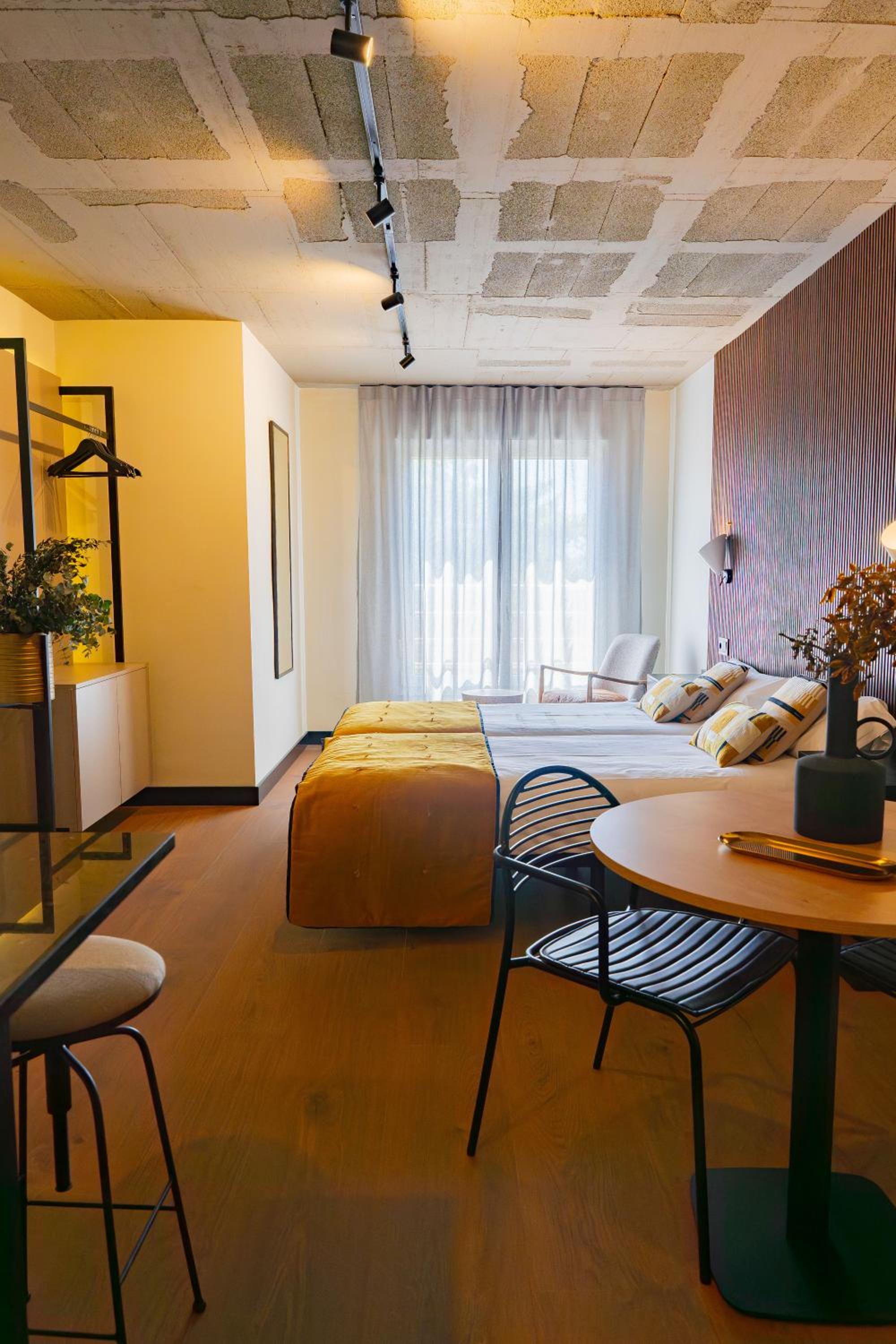 BUBU Apartments By Exclusive Homes