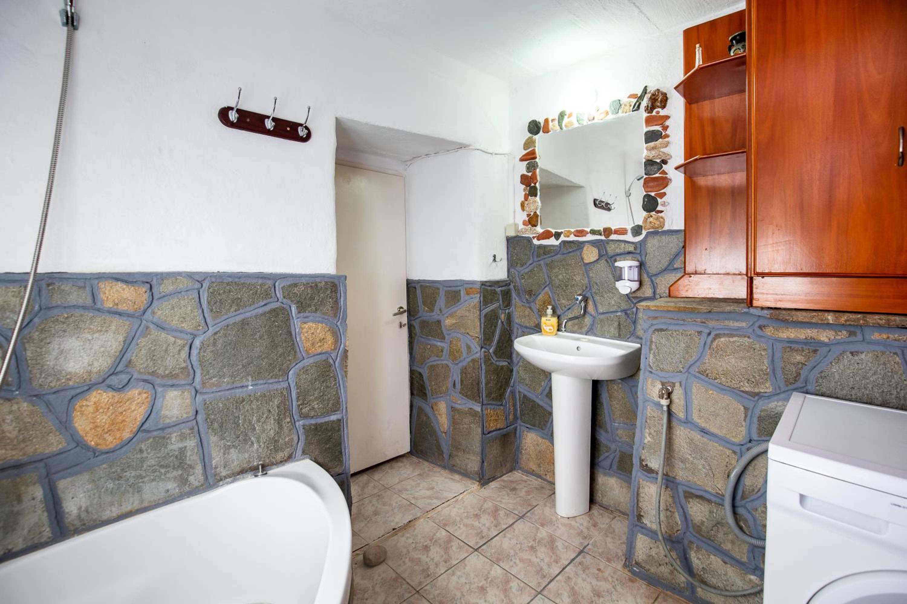 Mountain Villa