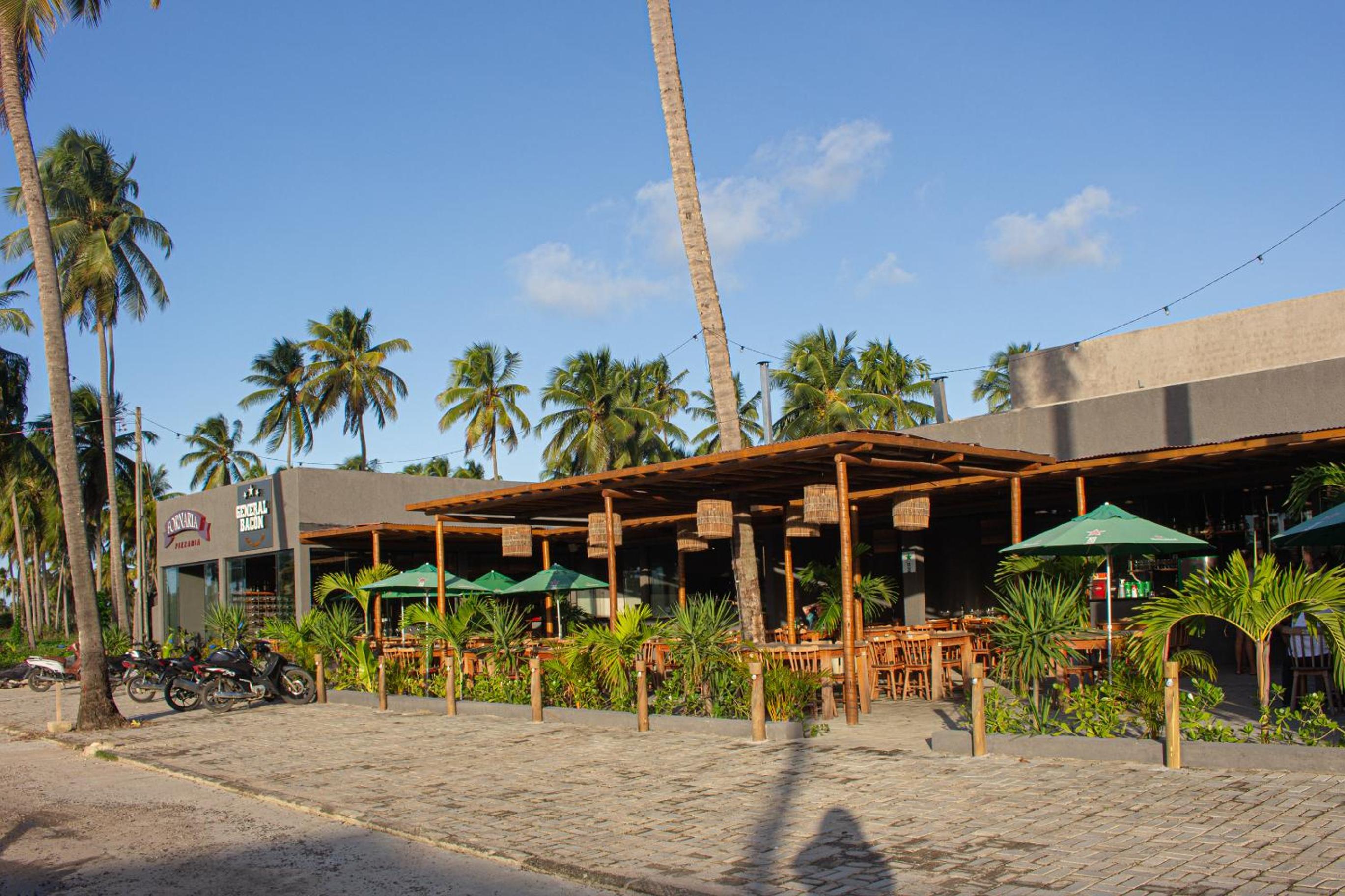 Villas Patacho Milagres