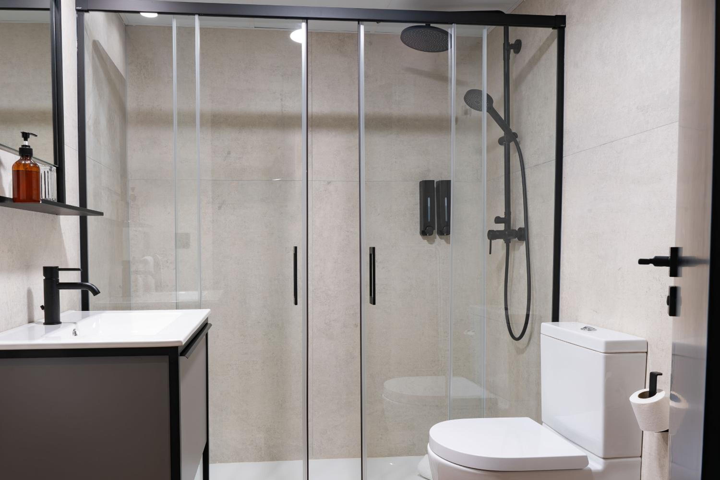 BUBU Apartments By Exclusive Homes