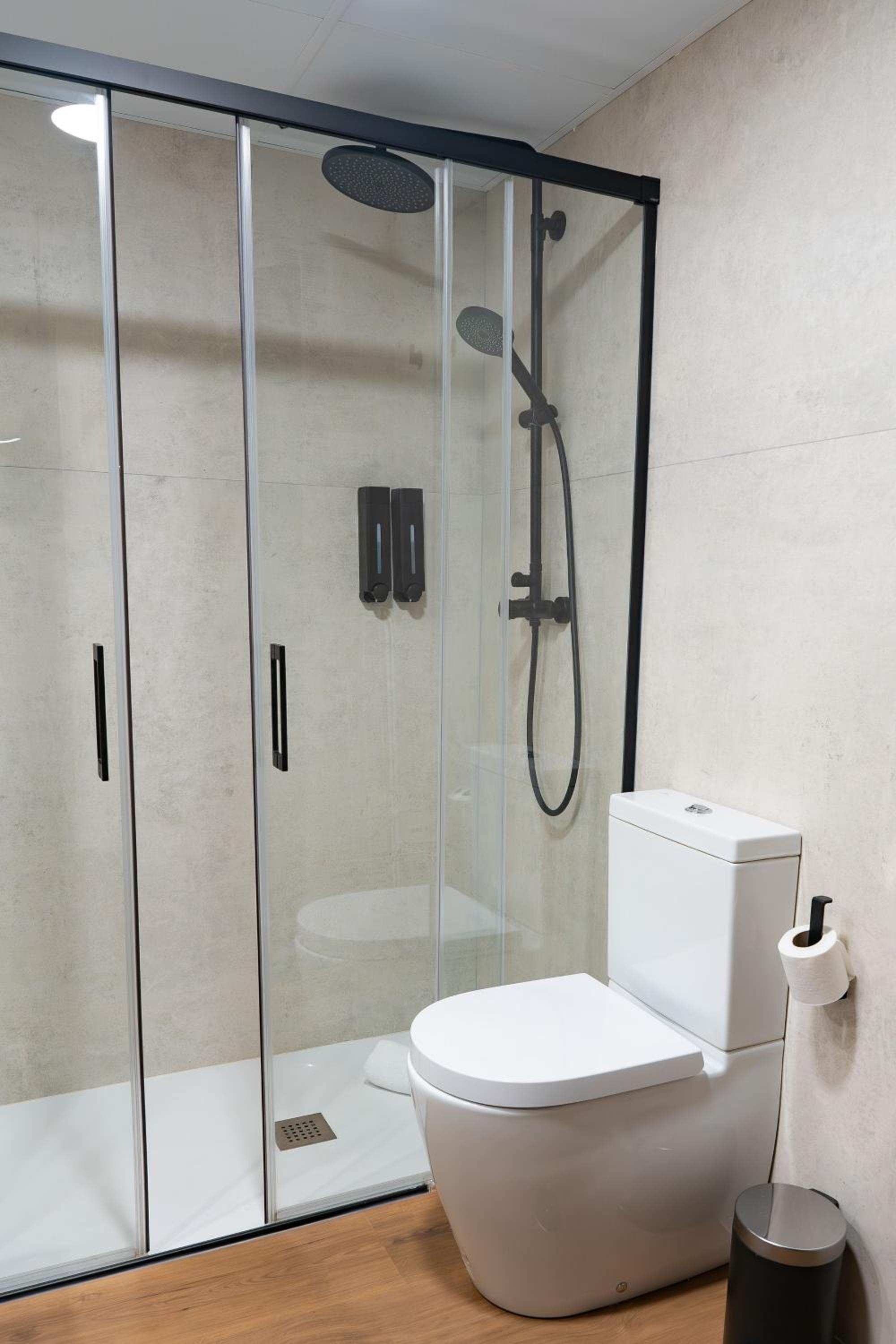 BUBU Apartments By Exclusive Homes
