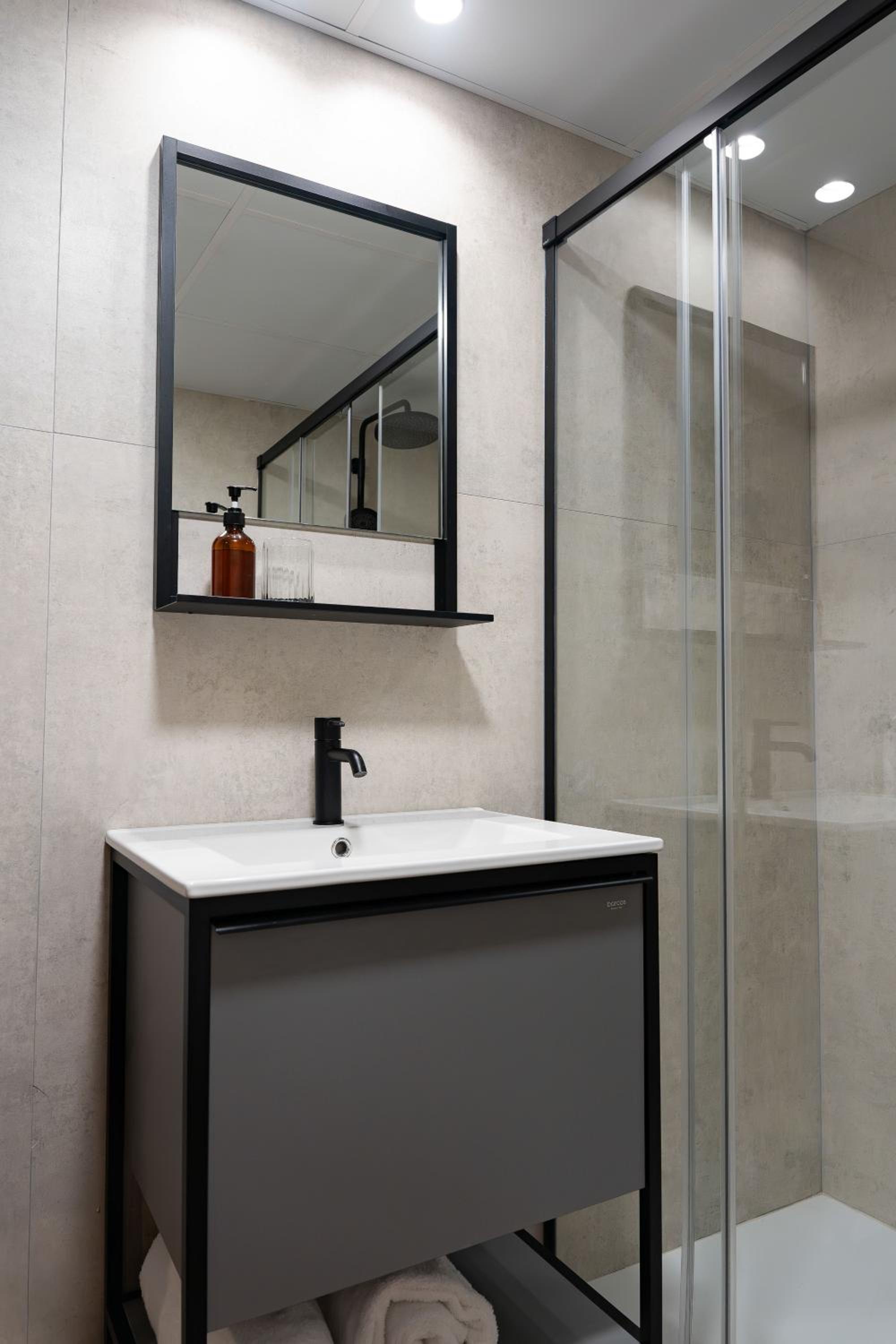 BUBU Apartments By Exclusive Homes