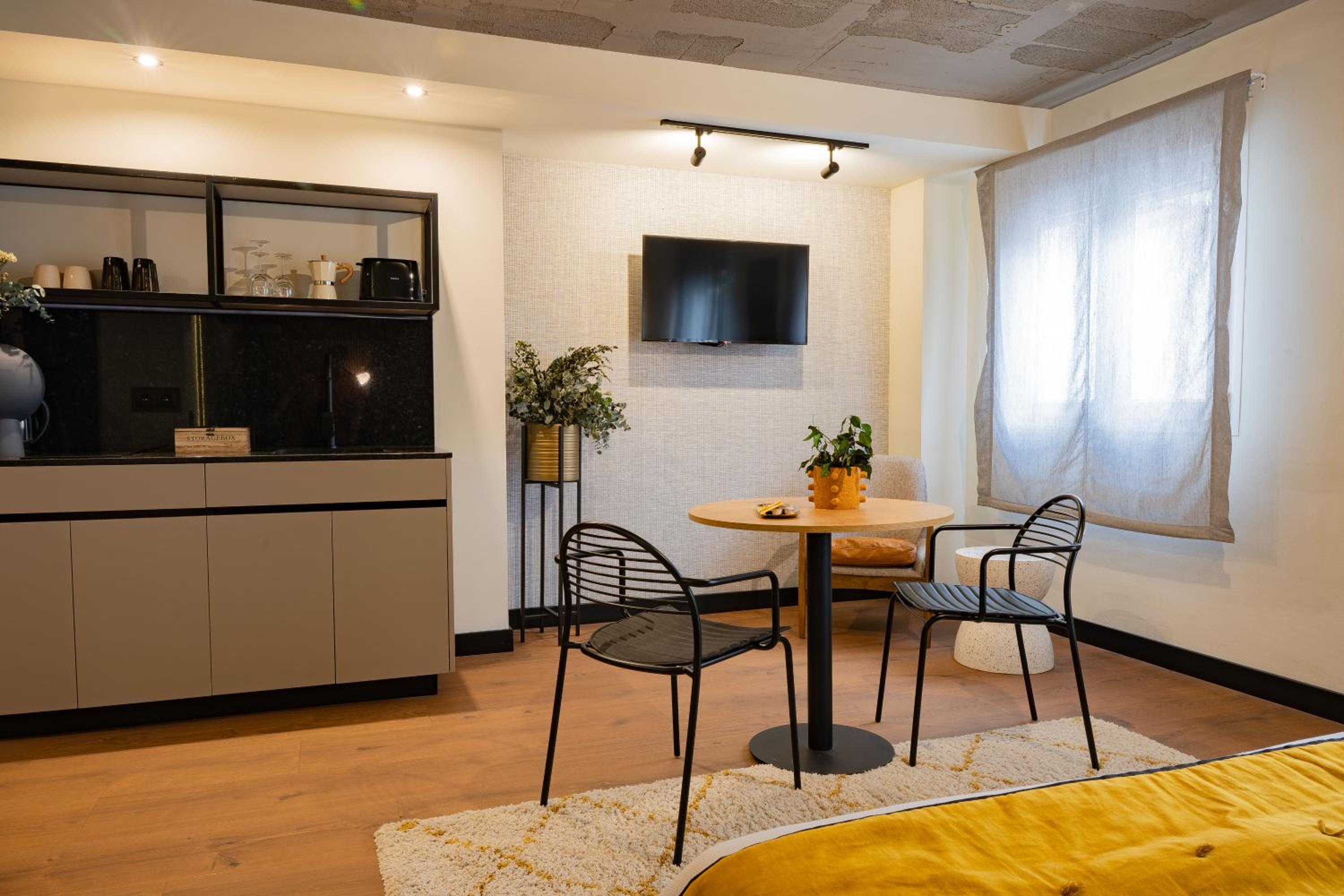 BUBU Apartments By Exclusive Homes
