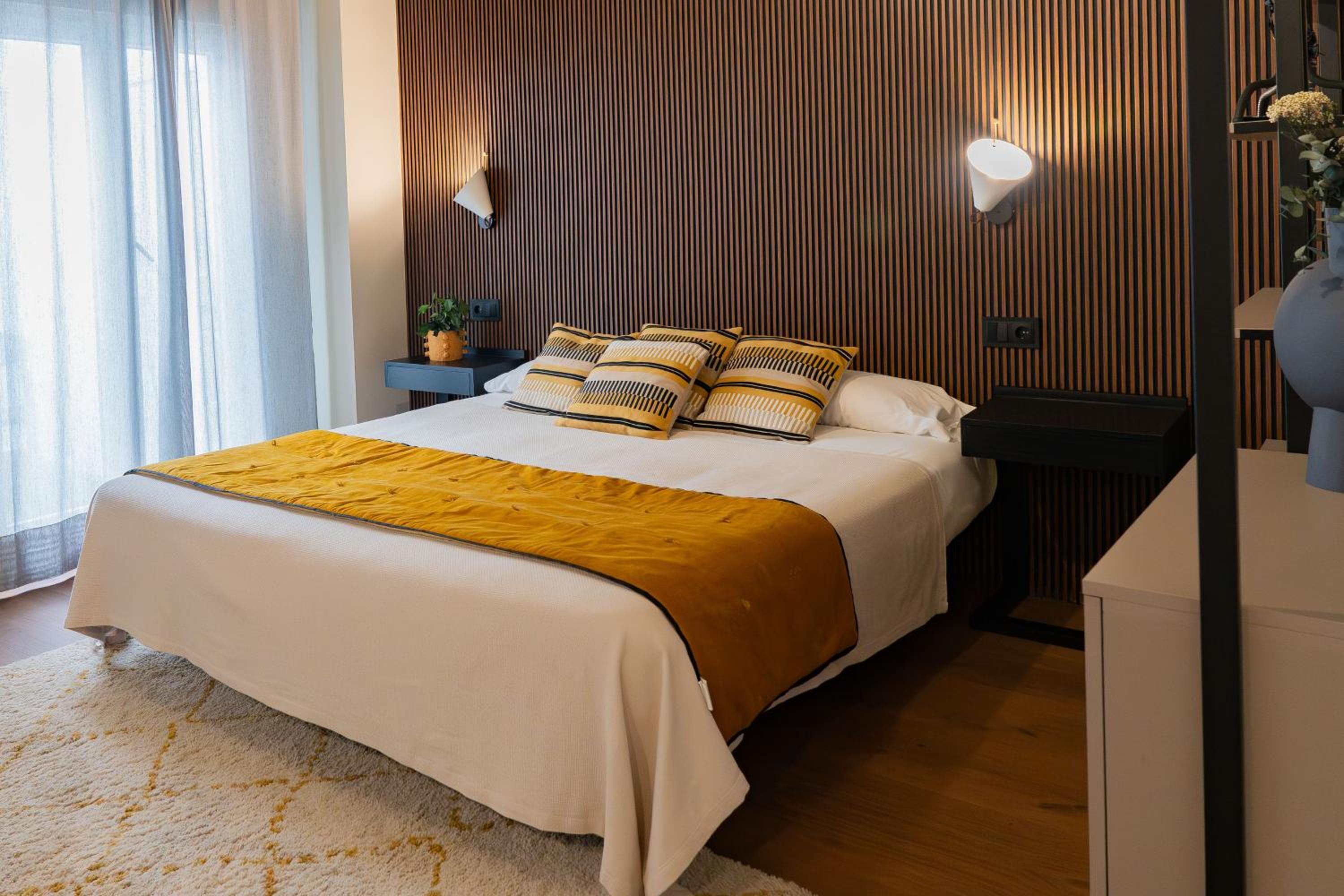 BUBU Apartments By Exclusive Homes