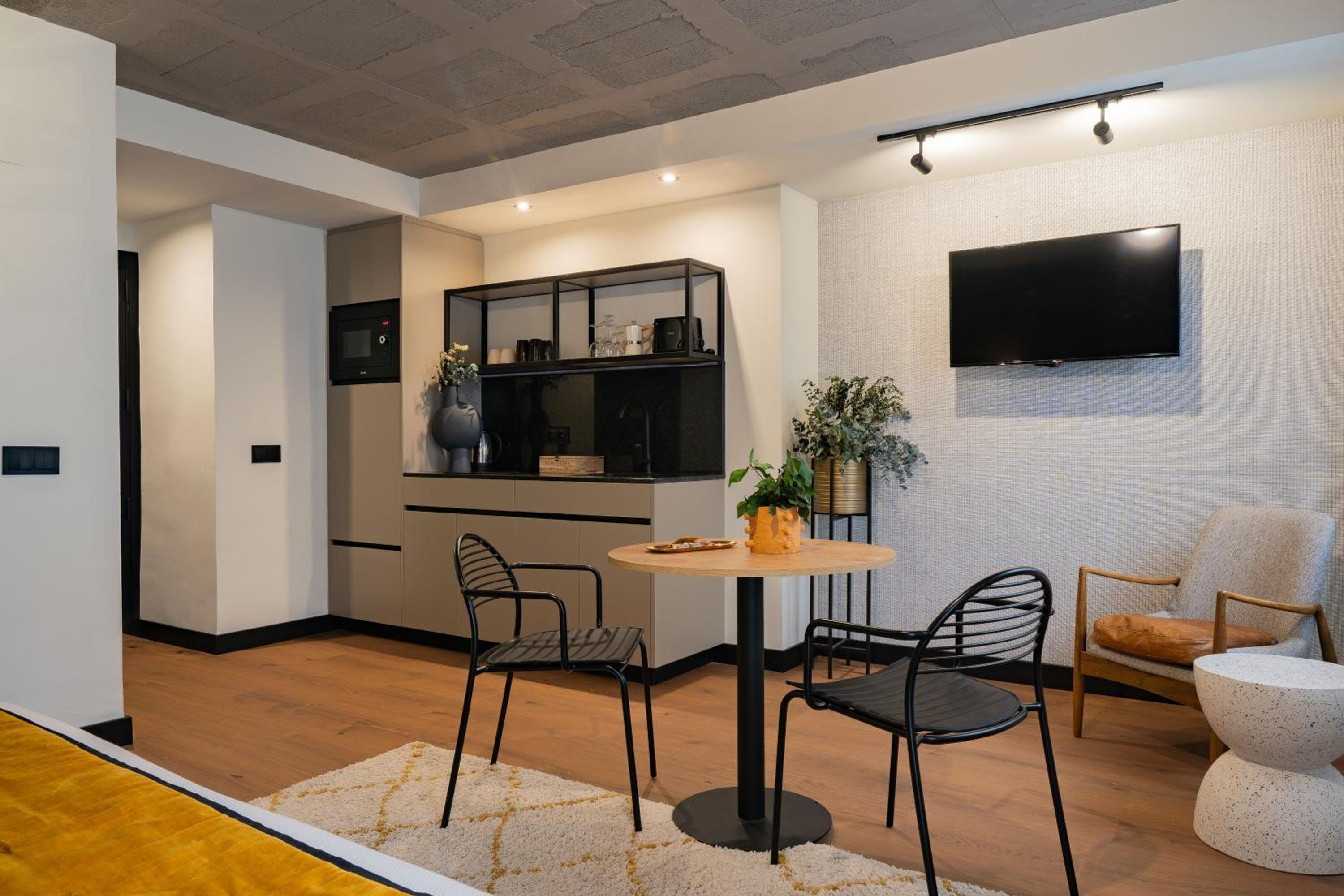 BUBU Apartments By Exclusive Homes
