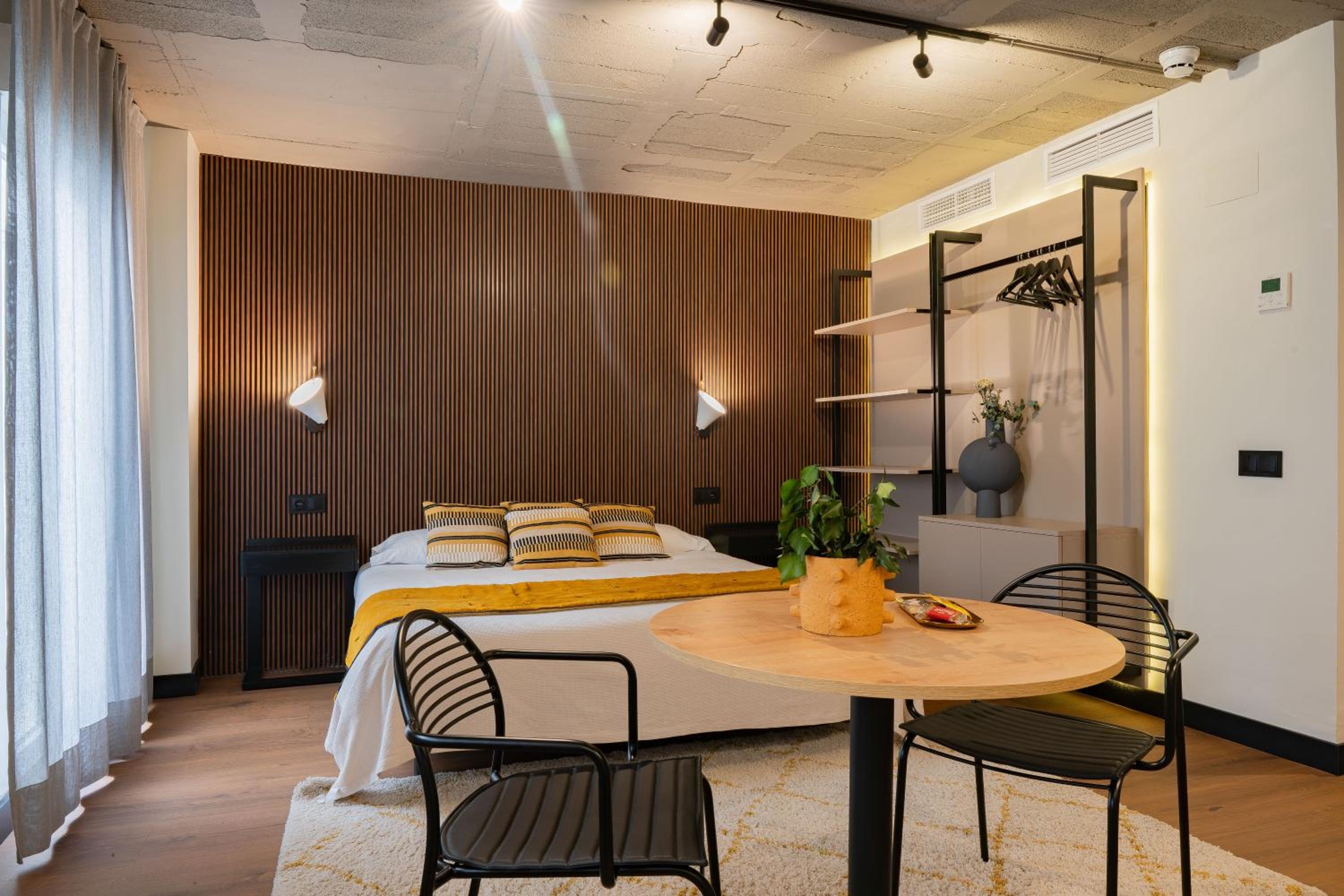 BUBU Apartments By Exclusive Homes