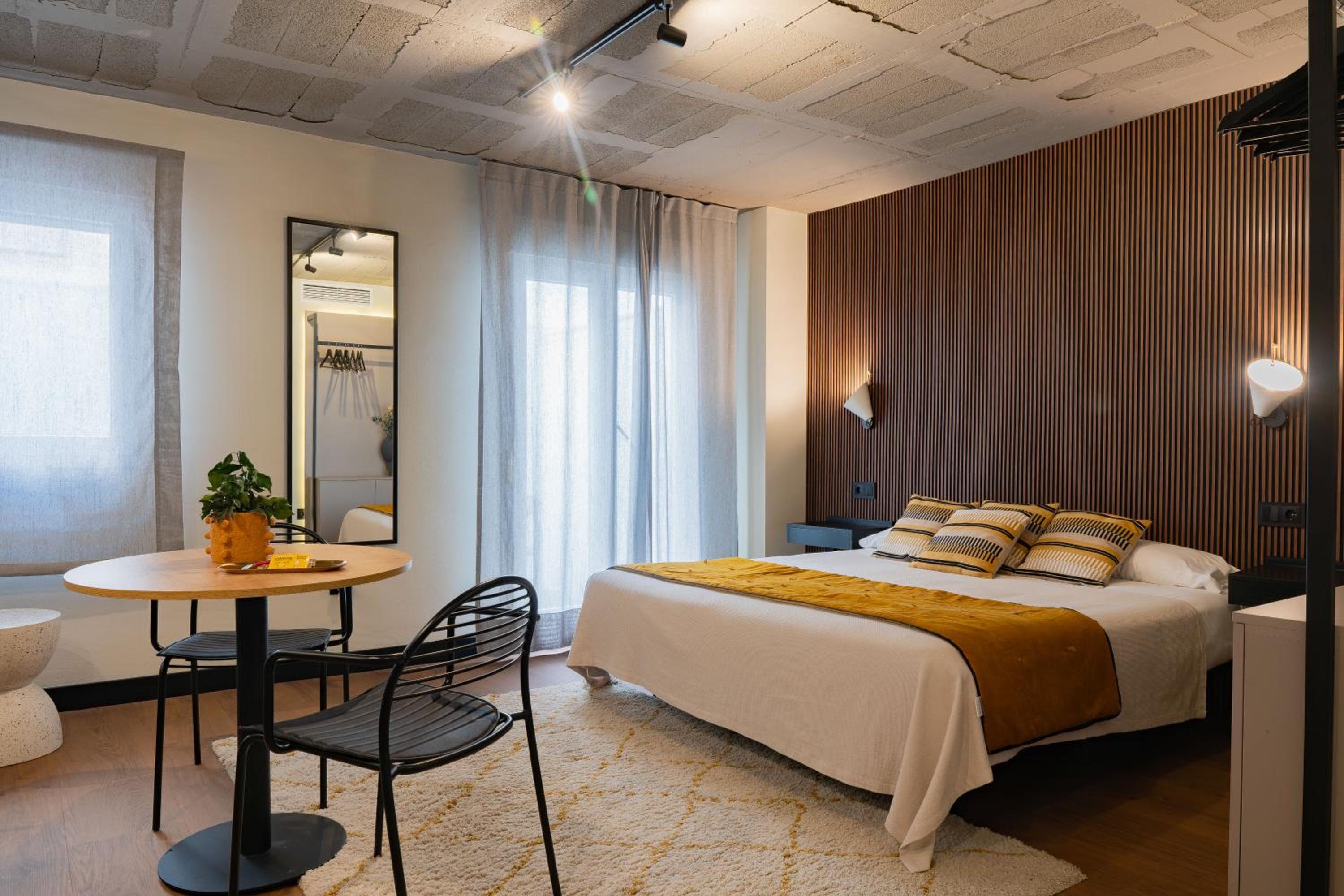BUBU Apartments By Exclusive Homes