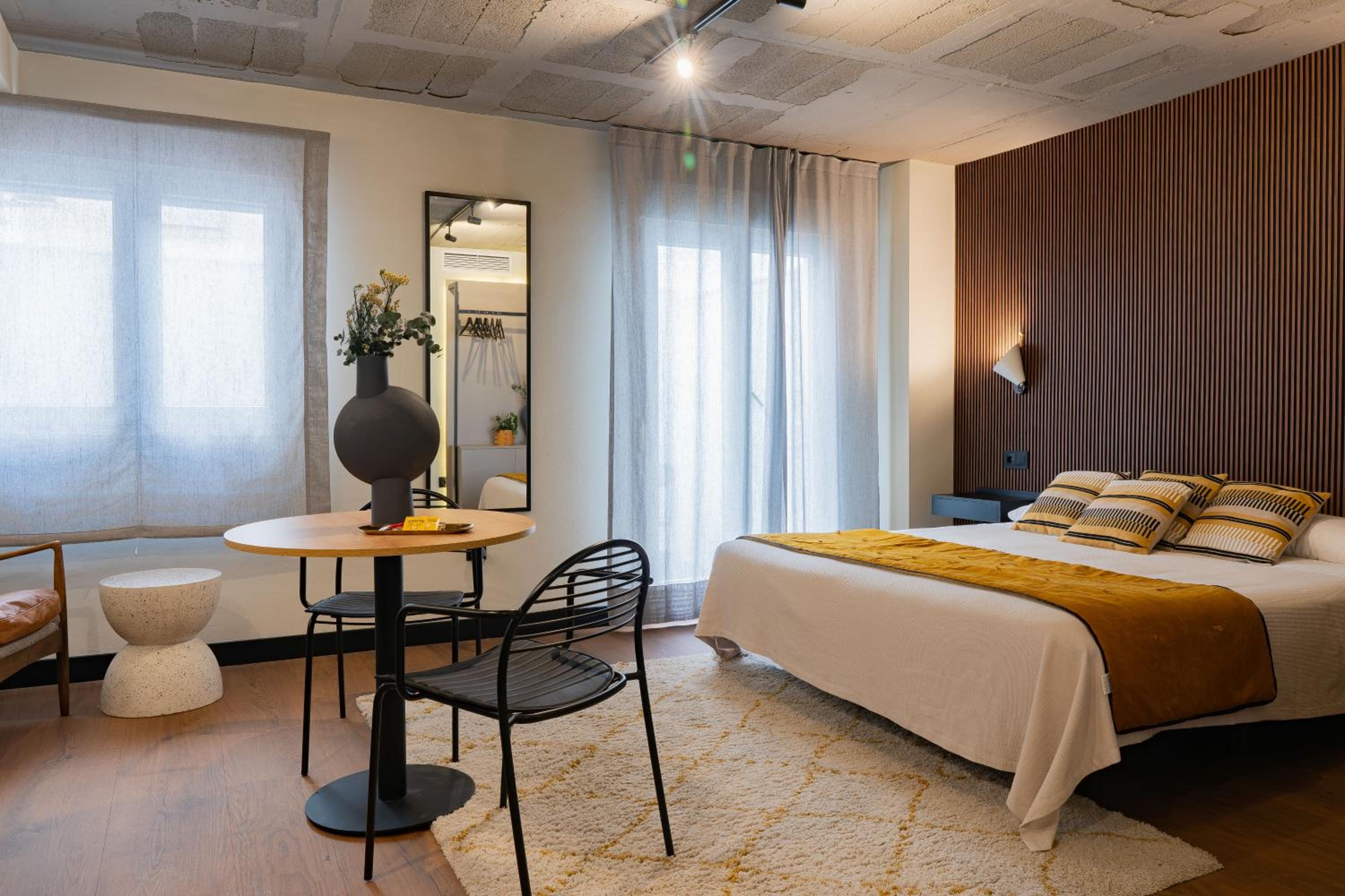 BUBU Apartments By Exclusive Homes