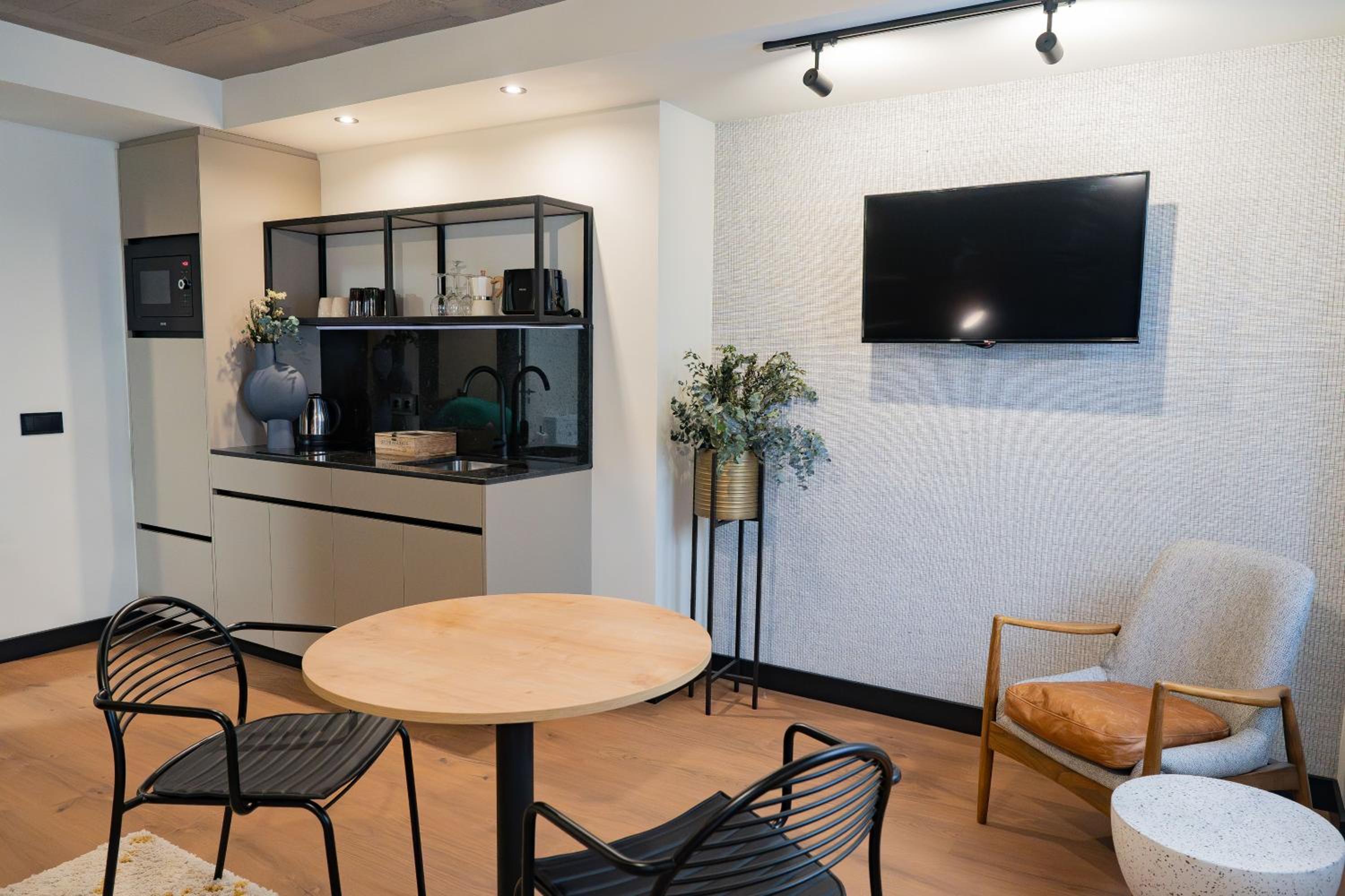 BUBU Apartments By Exclusive Homes