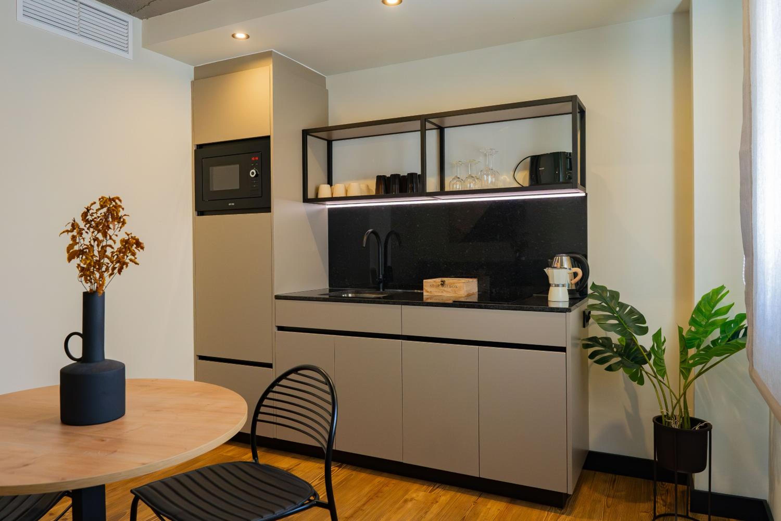 BUBU Apartments By Exclusive Homes