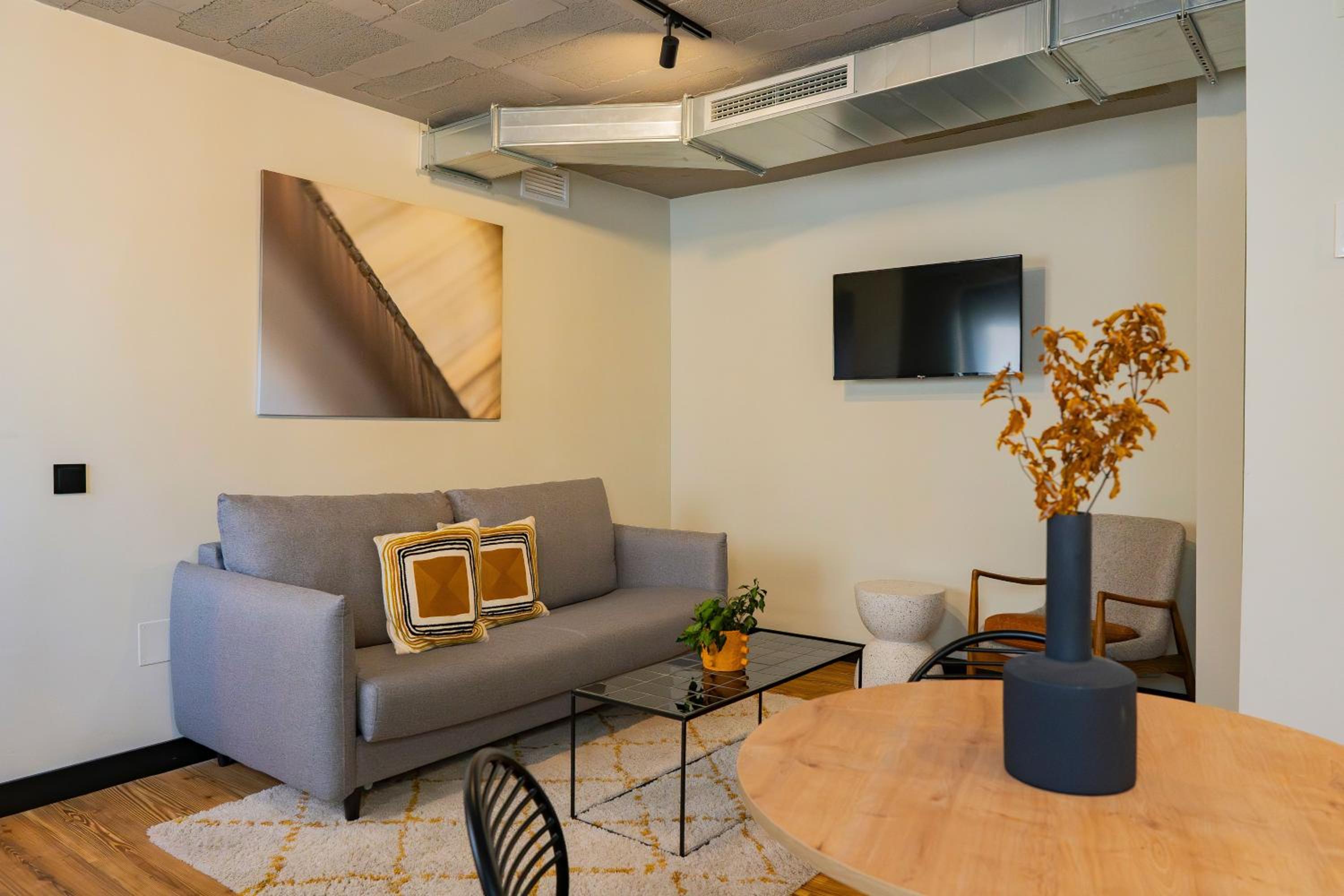 BUBU Apartments By Exclusive Homes