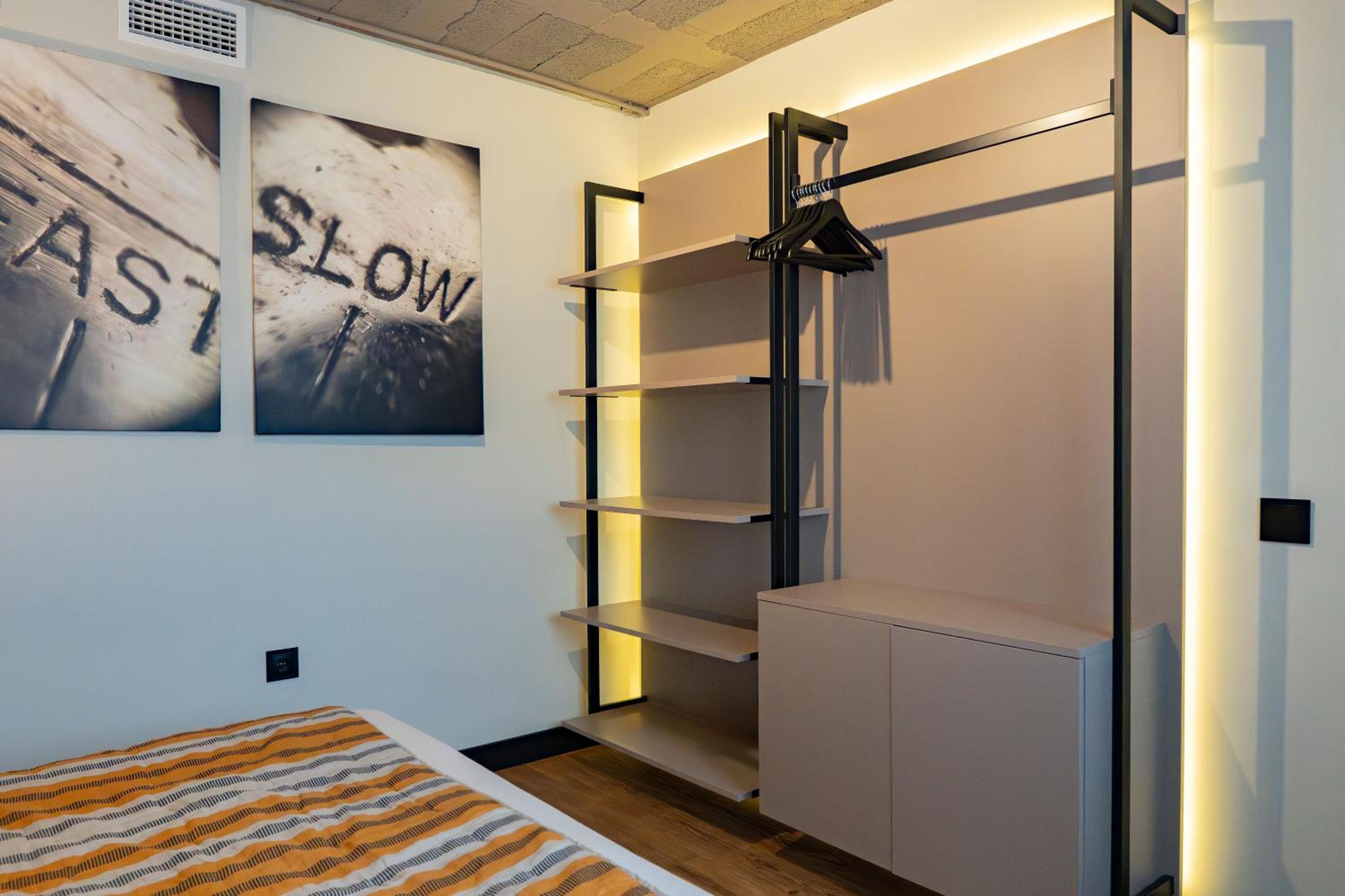 BUBU Apartments By Exclusive Homes