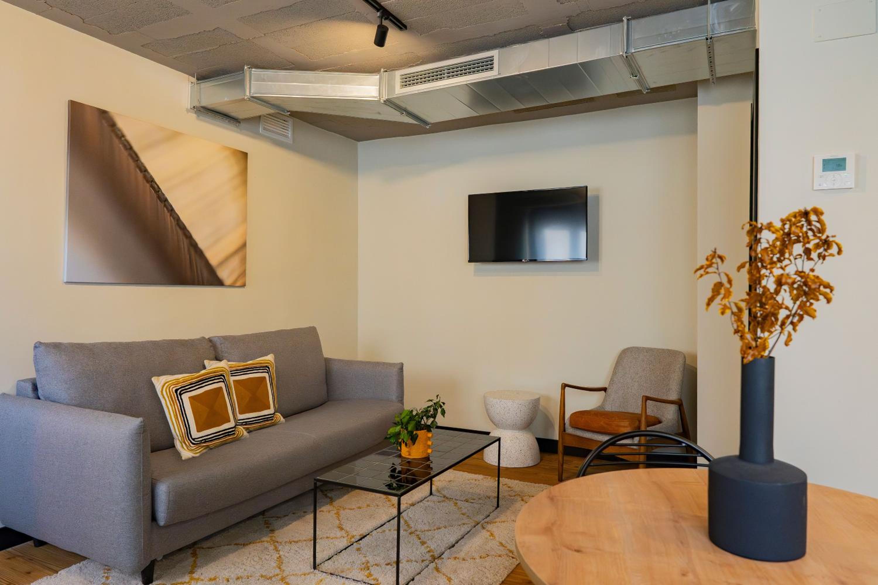 BUBU Apartments By Exclusive Homes