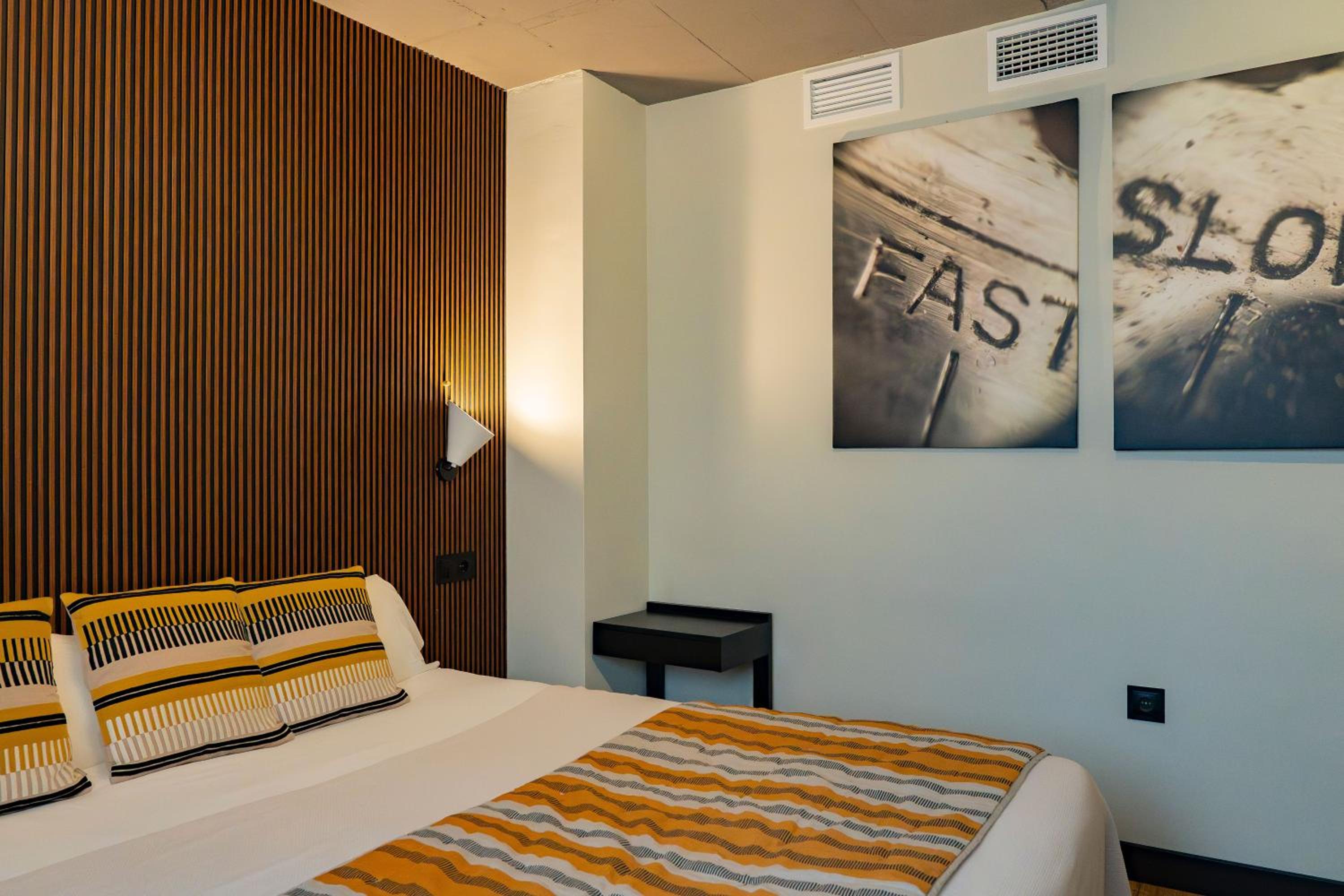 BUBU Apartments By Exclusive Homes