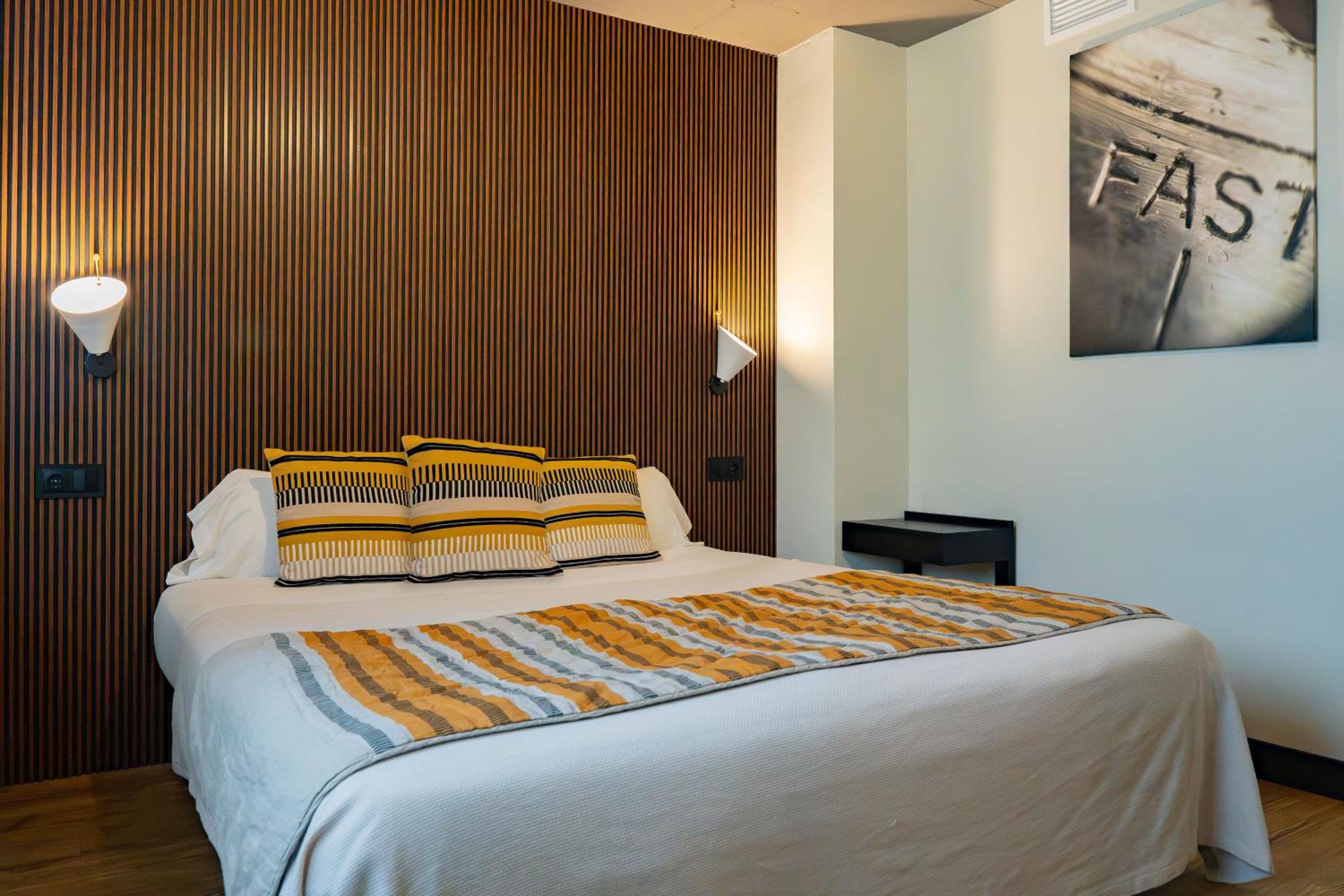BUBU Apartments By Exclusive Homes