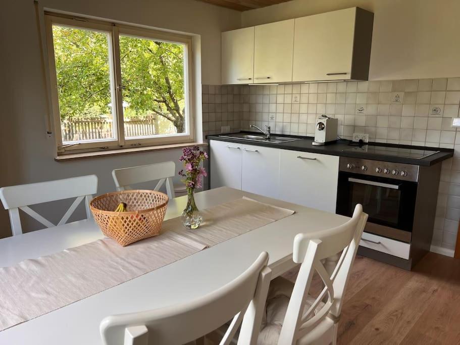 Wunderschöne Wohnung in perfekter Lage