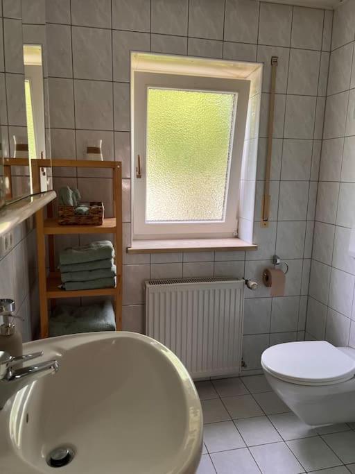 Wunderschöne Wohnung in perfekter Lage