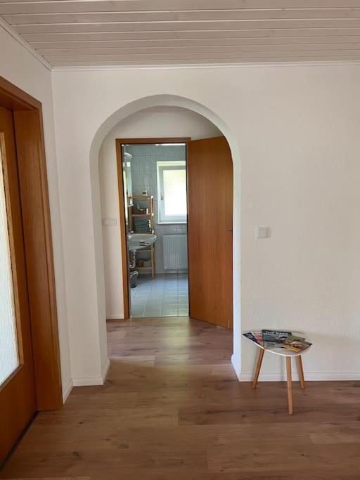 Wunderschöne Wohnung in perfekter Lage