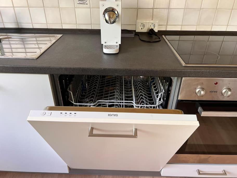 Wunderschöne Wohnung in perfekter Lage
