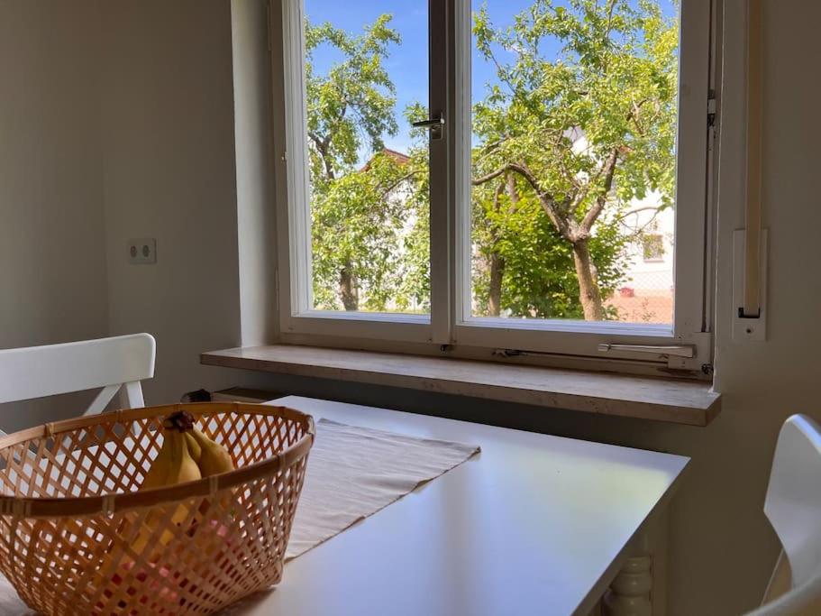 Wunderschöne Wohnung in perfekter Lage