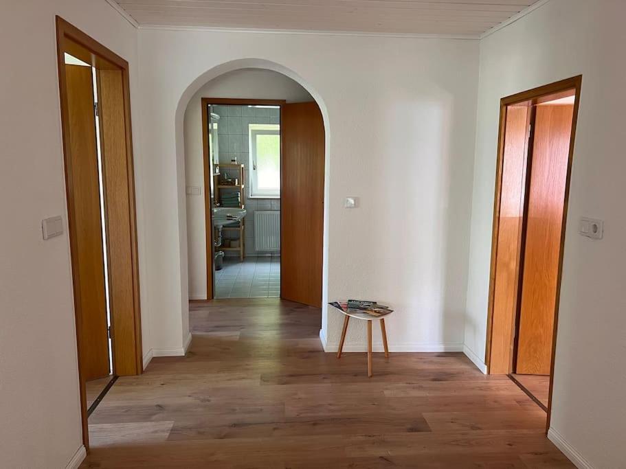 Wunderschöne Wohnung in perfekter Lage