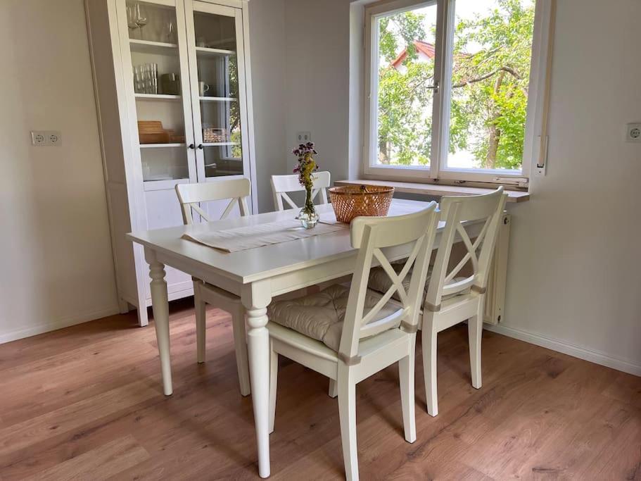 Wunderschöne Wohnung in perfekter Lage