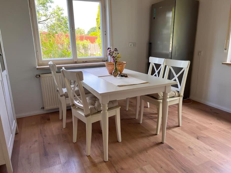 Wunderschöne Wohnung in perfekter Lage