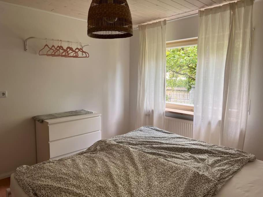 Wunderschöne Wohnung in perfekter Lage