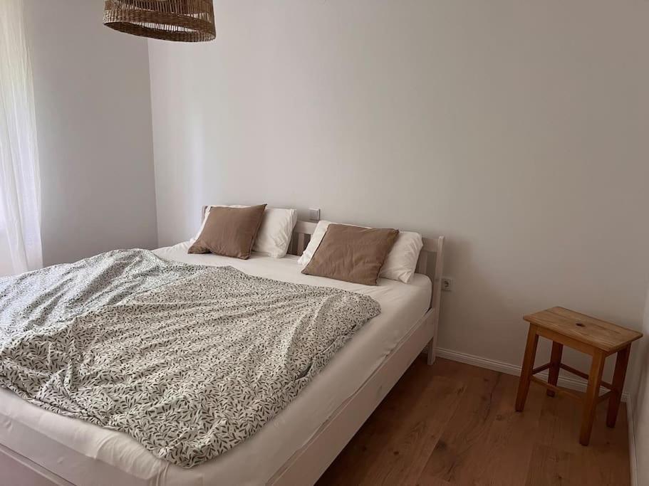 Wunderschöne Wohnung in perfekter Lage