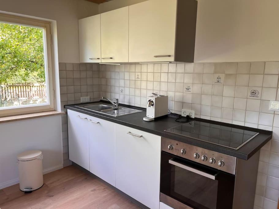 Wunderschöne Wohnung in perfekter Lage