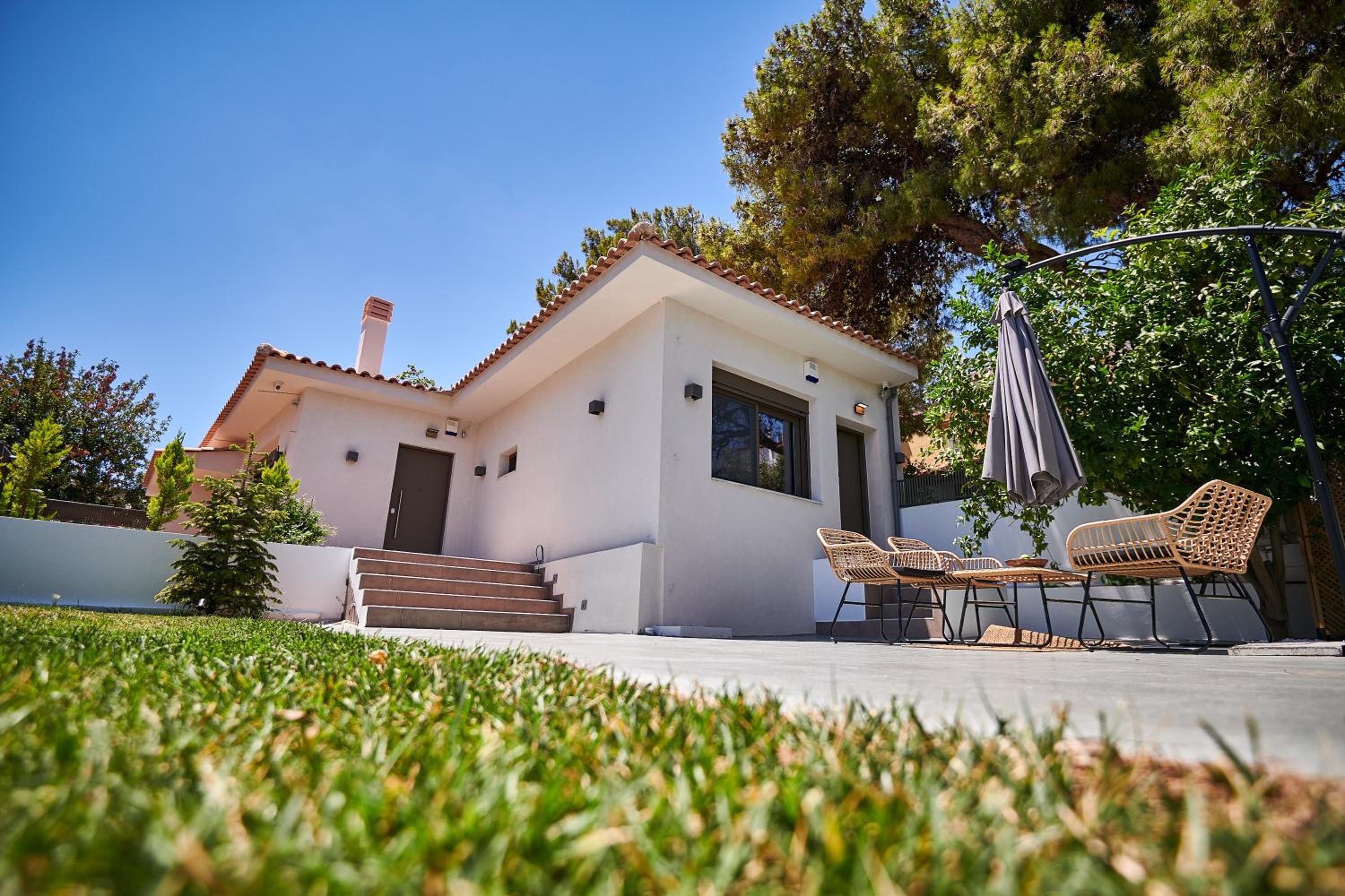 The lemon house view 5