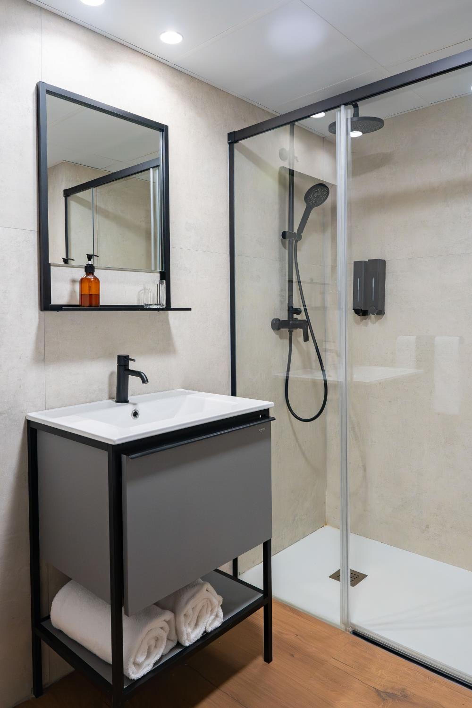 BUBU Apartments By Exclusive Homes