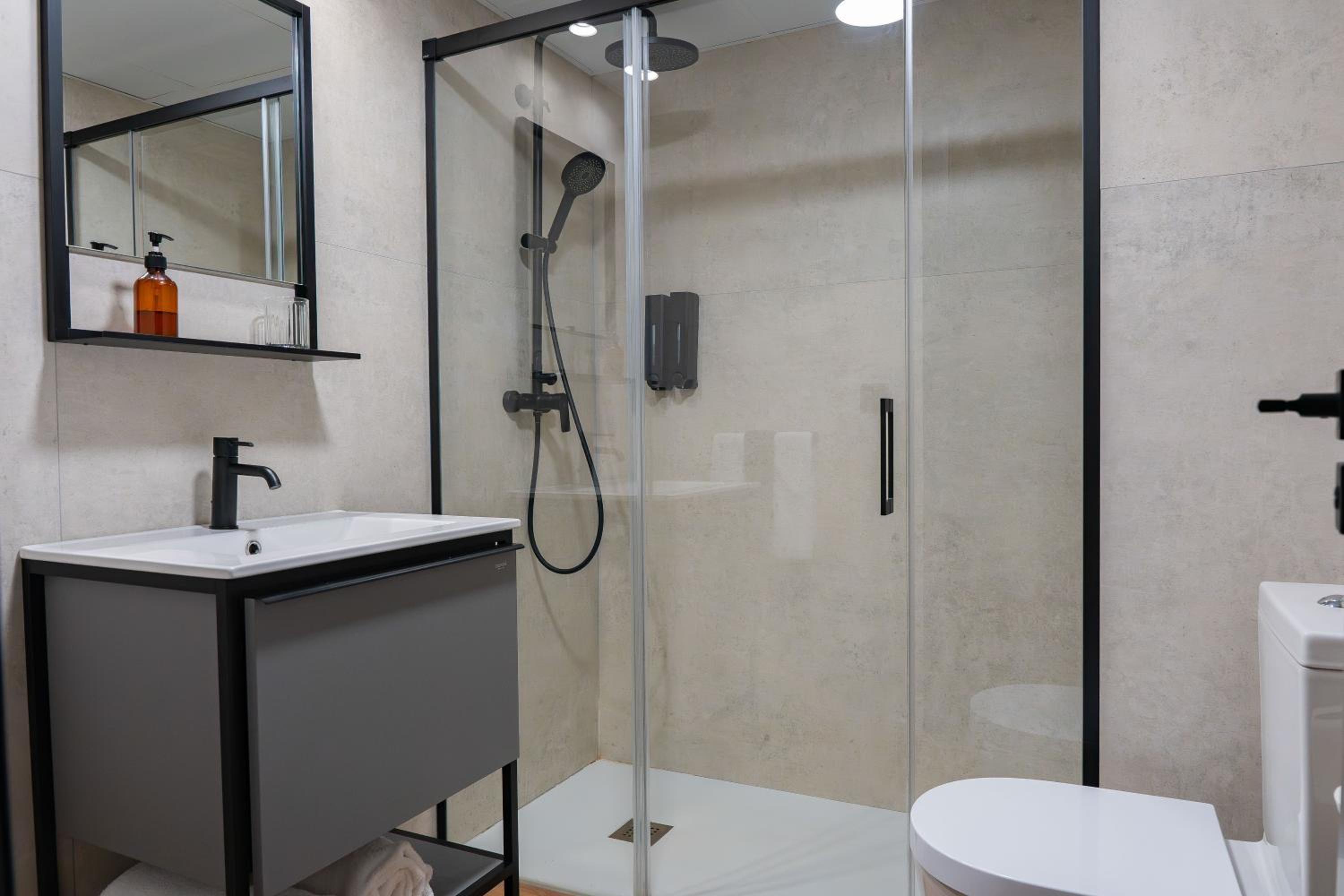 BUBU Apartments By Exclusive Homes
