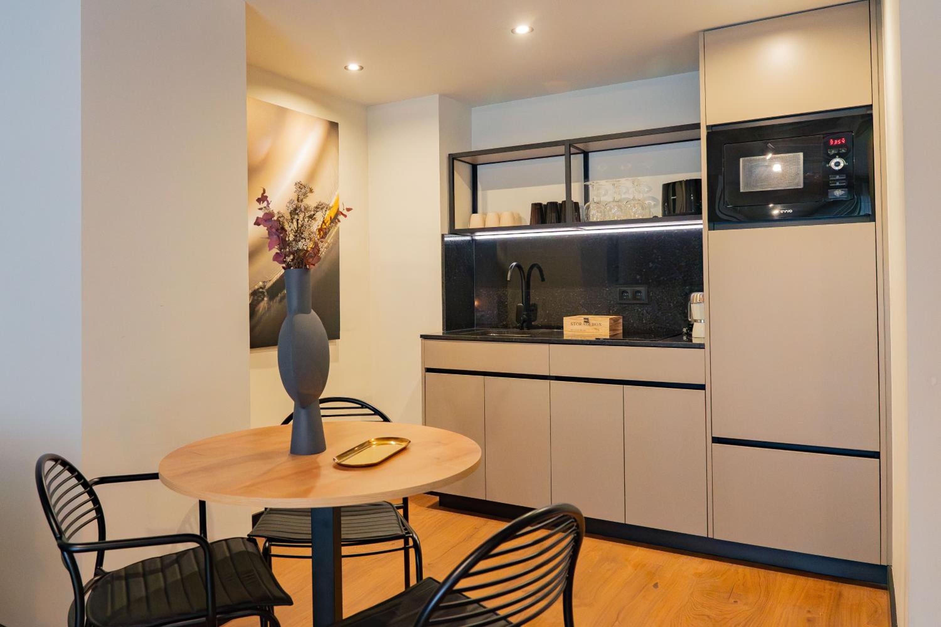 BUBU Apartments By Exclusive Homes