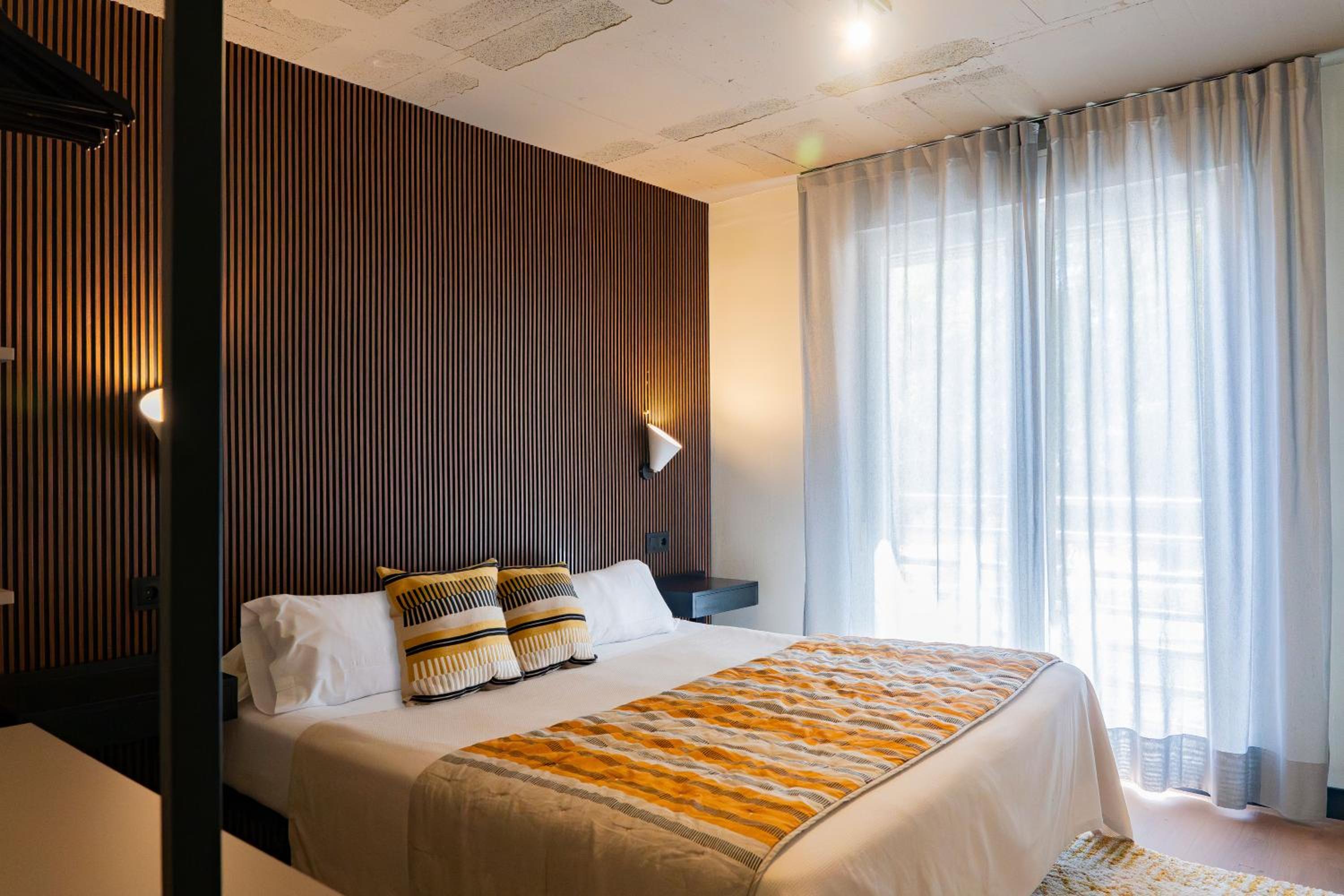 BUBU Apartments By Exclusive Homes