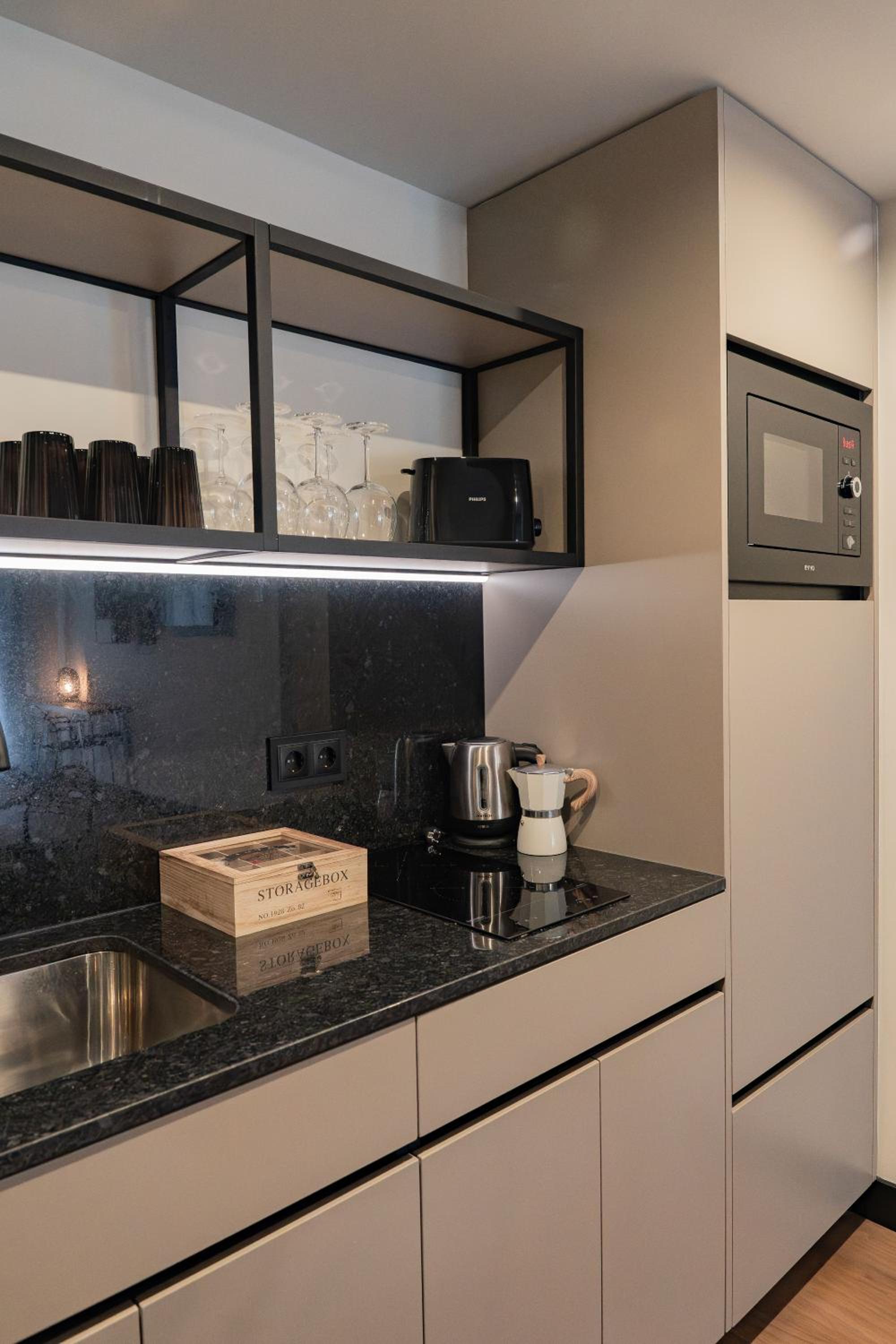 BUBU Apartments By Exclusive Homes