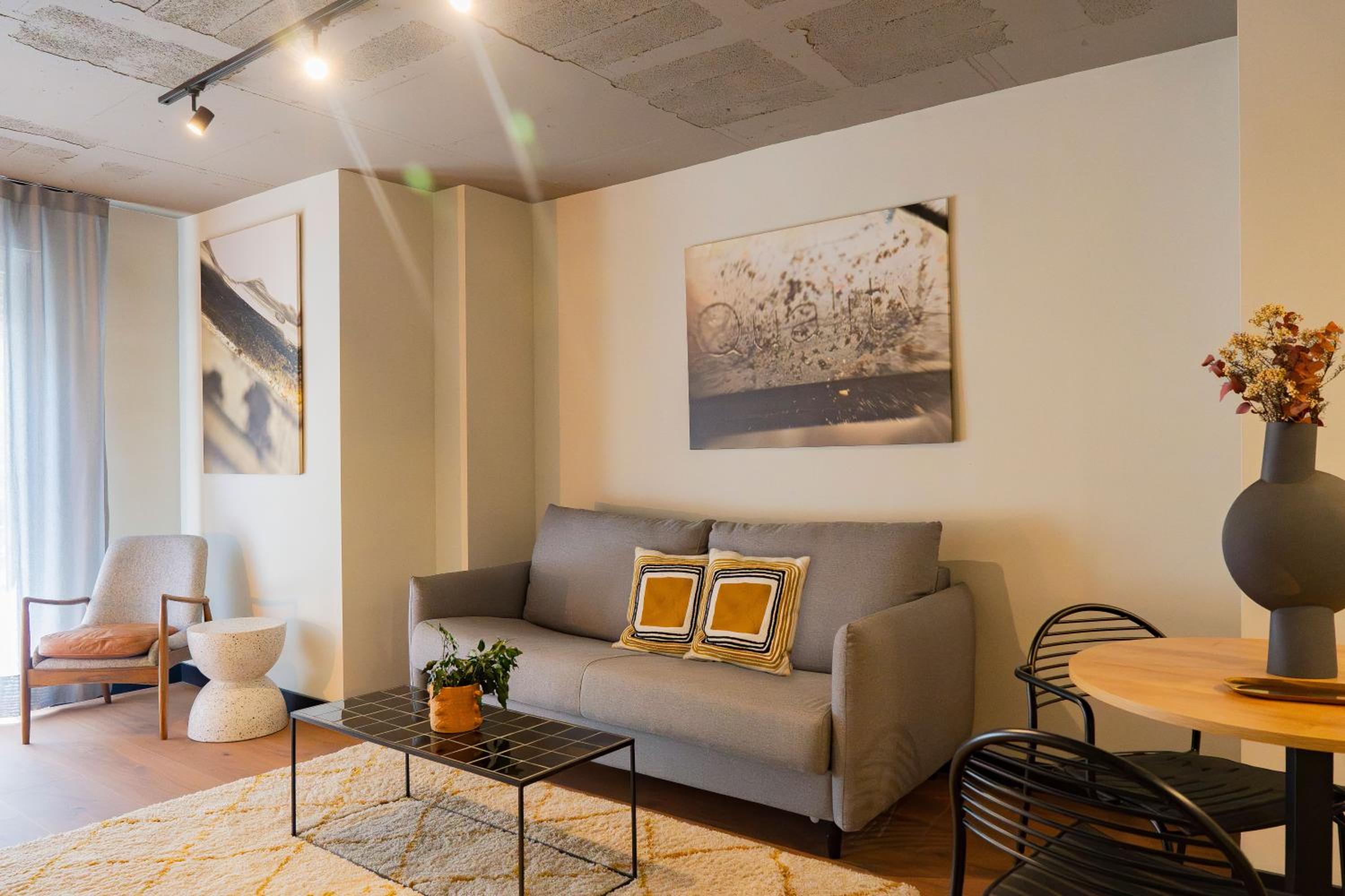 BUBU Apartments By Exclusive Homes