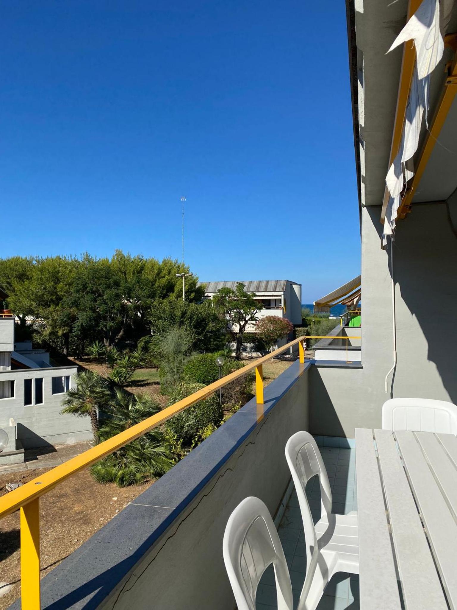 Casa Martino al Mare view 2