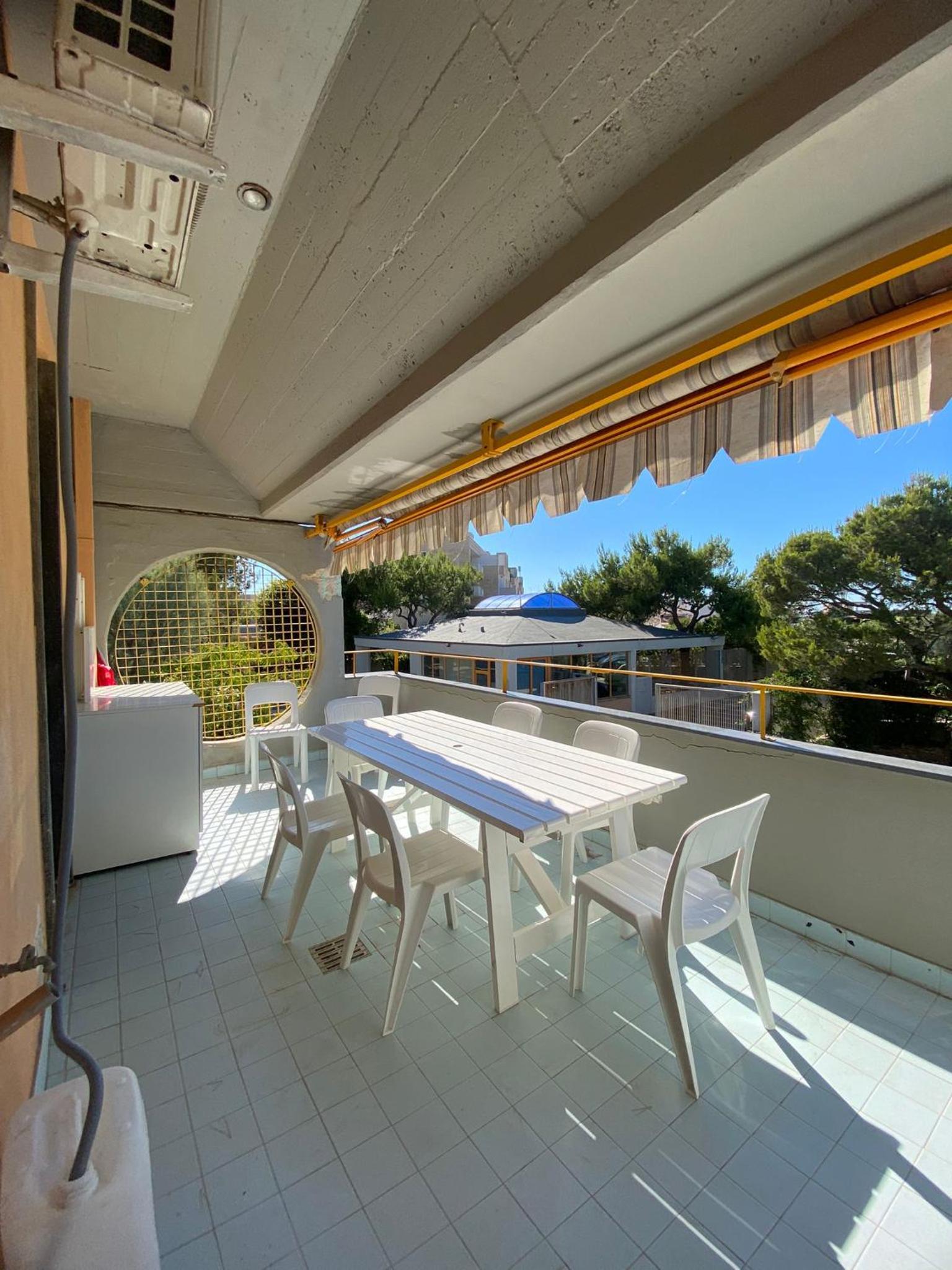 Casa Martino al Mare view 3