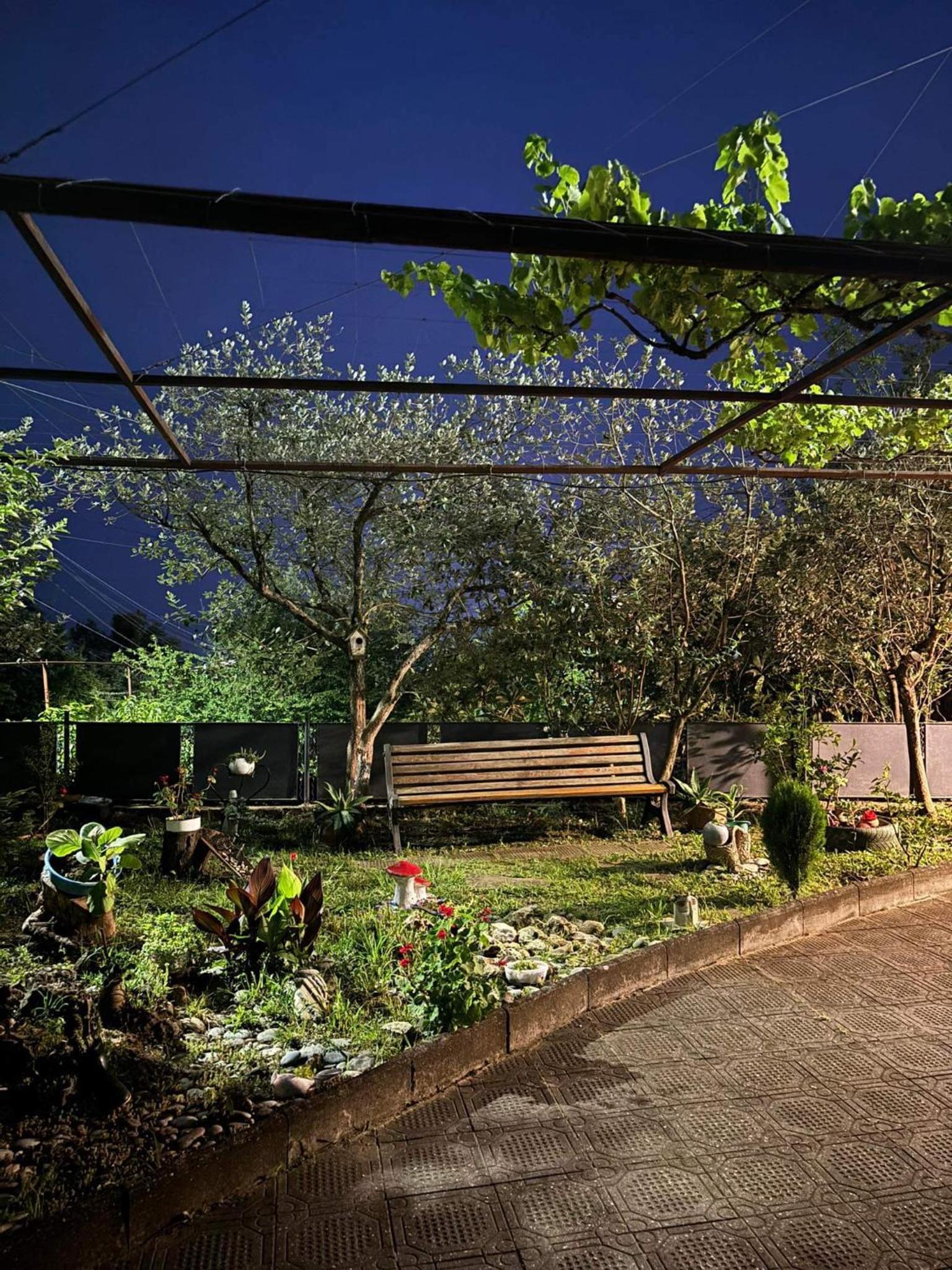 Gora Hotel