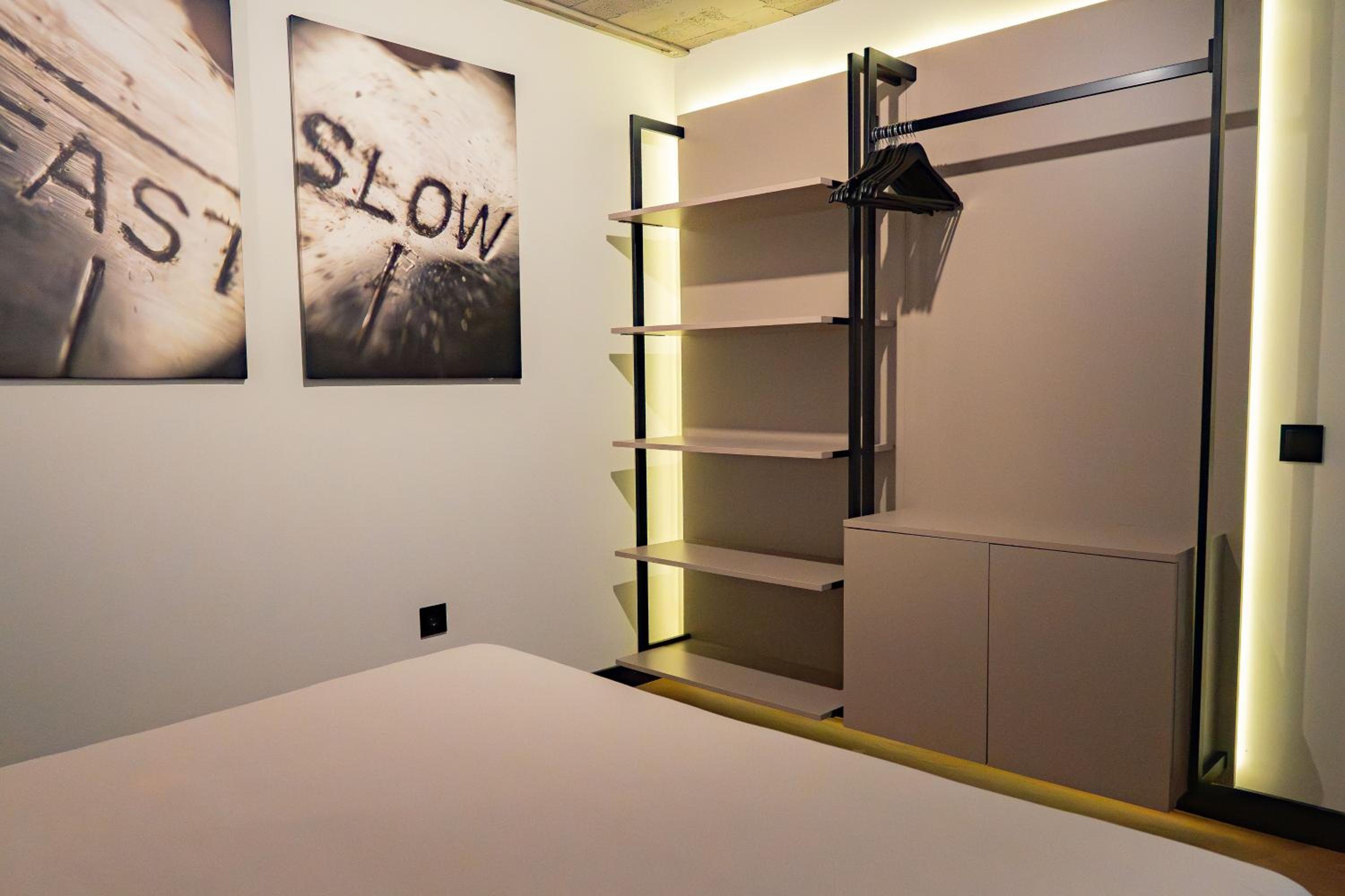 BUBU Apartments By Exclusive Homes