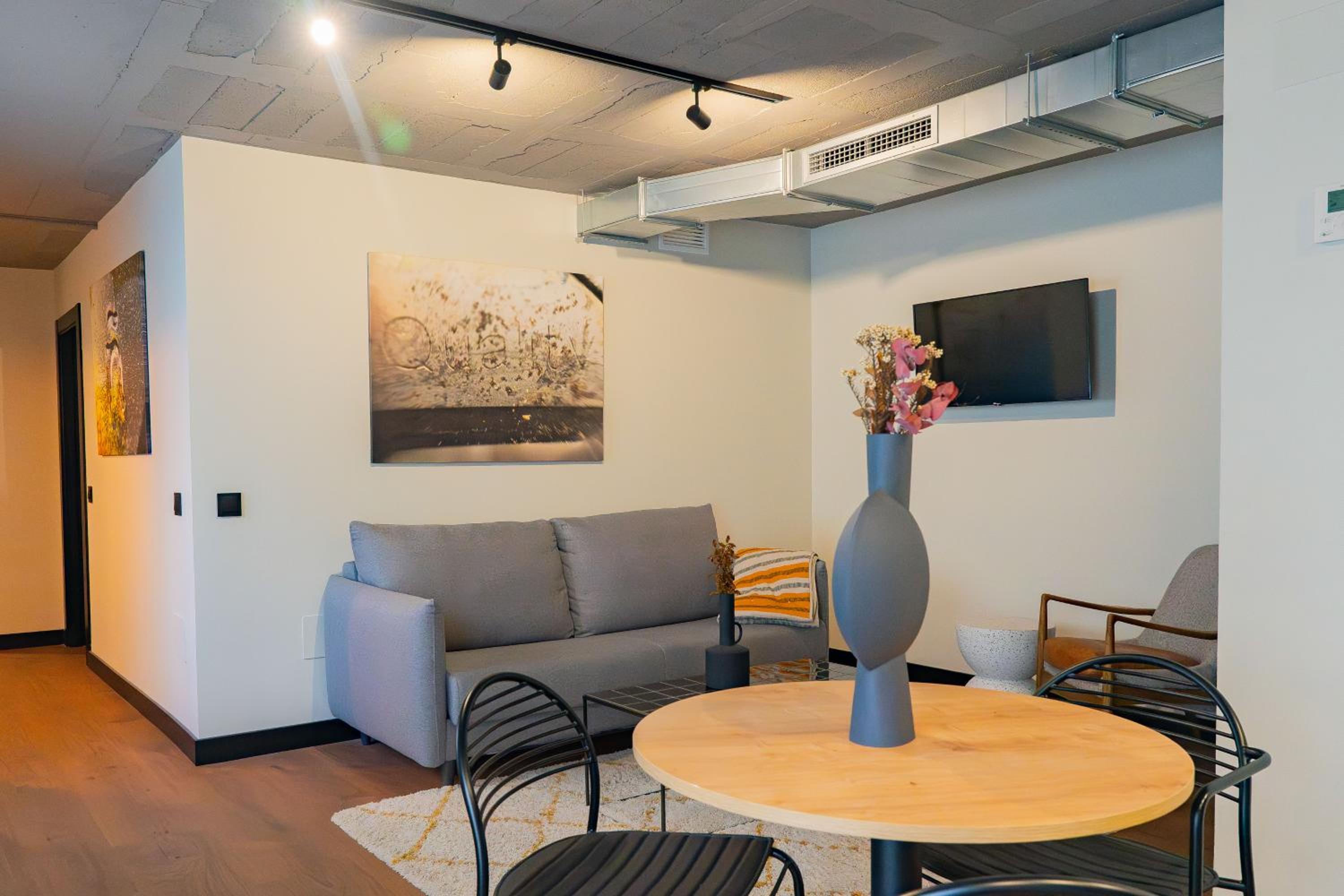 BUBU Apartments By Exclusive Homes